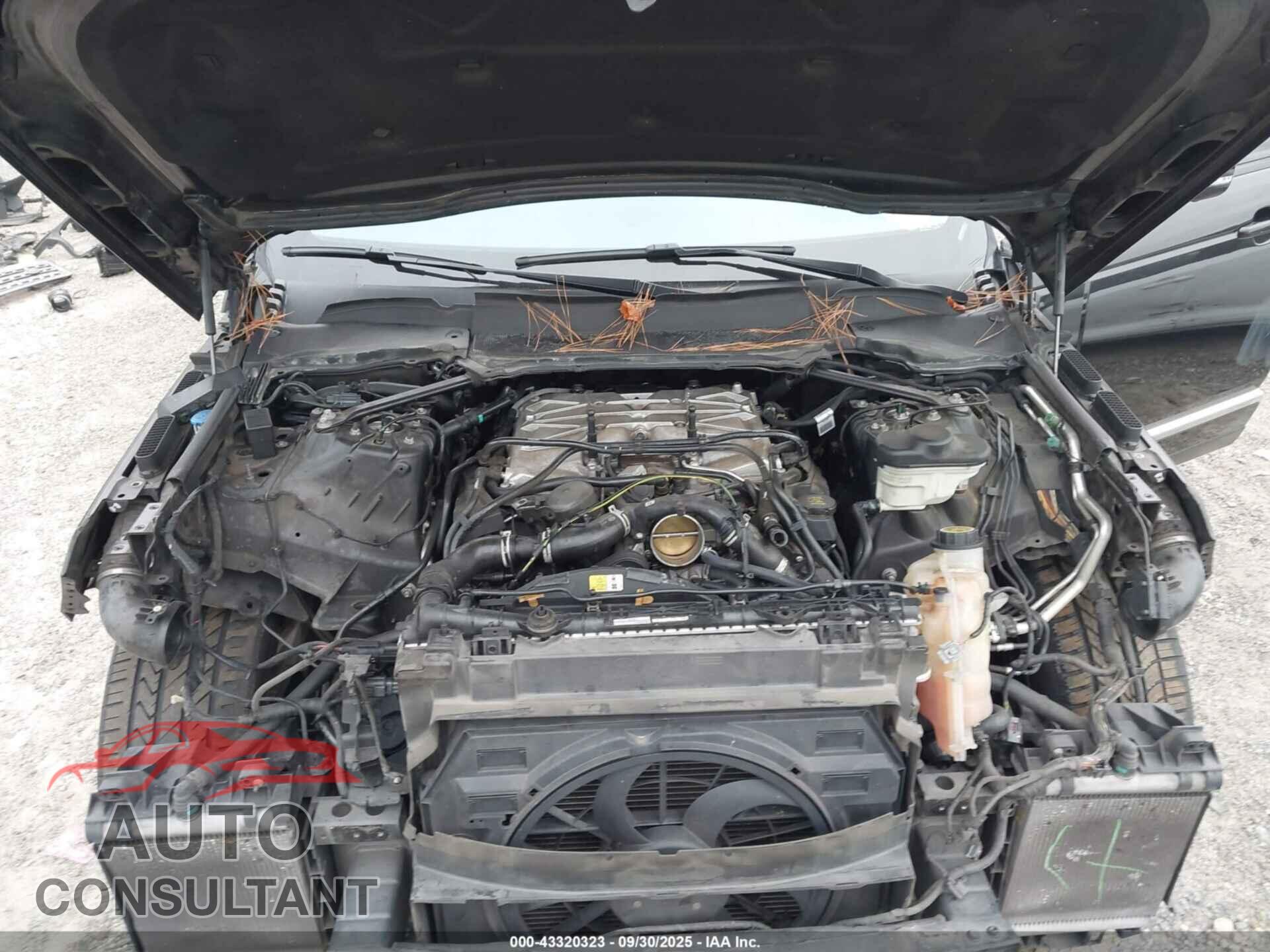 LAND ROVER RANGE ROVER 2017 - SALGS5FE4HA366485