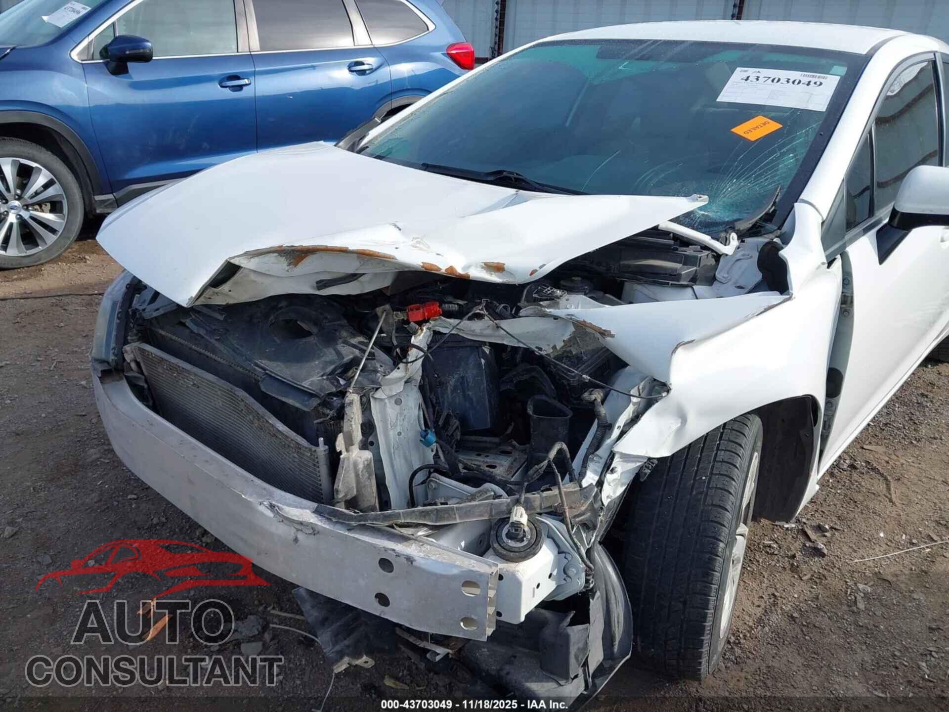 HONDA CIVIC 2014 - 19XFB2F5XEE041799