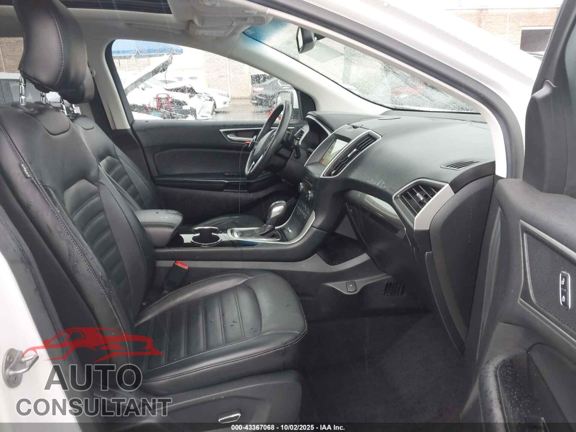 FORD EDGE 2016 - 2FMPK4J96GBC43135