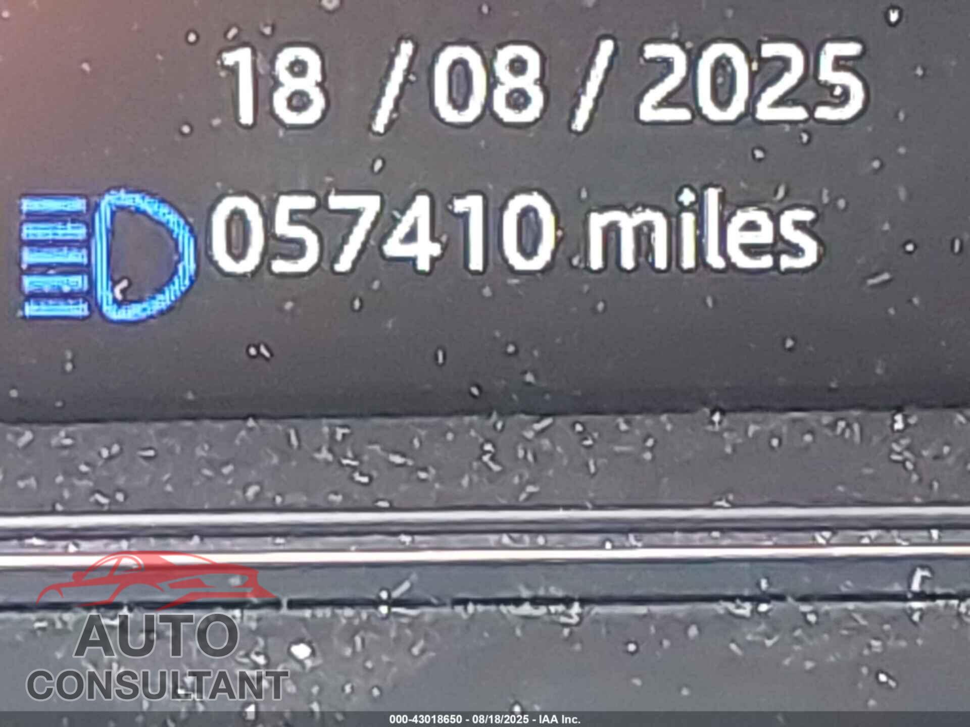JAGUAR E-PACE 2019 - SADFP2FX3K1Z66544