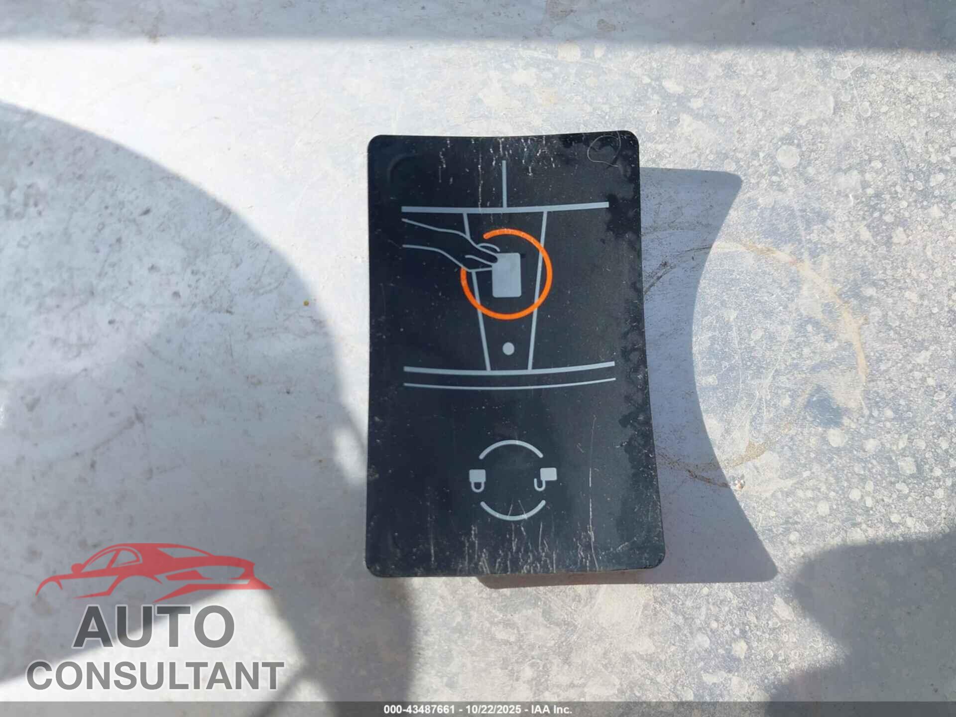 TESLA MODEL 3 2020 - 5YJ3E1EA8LF792149