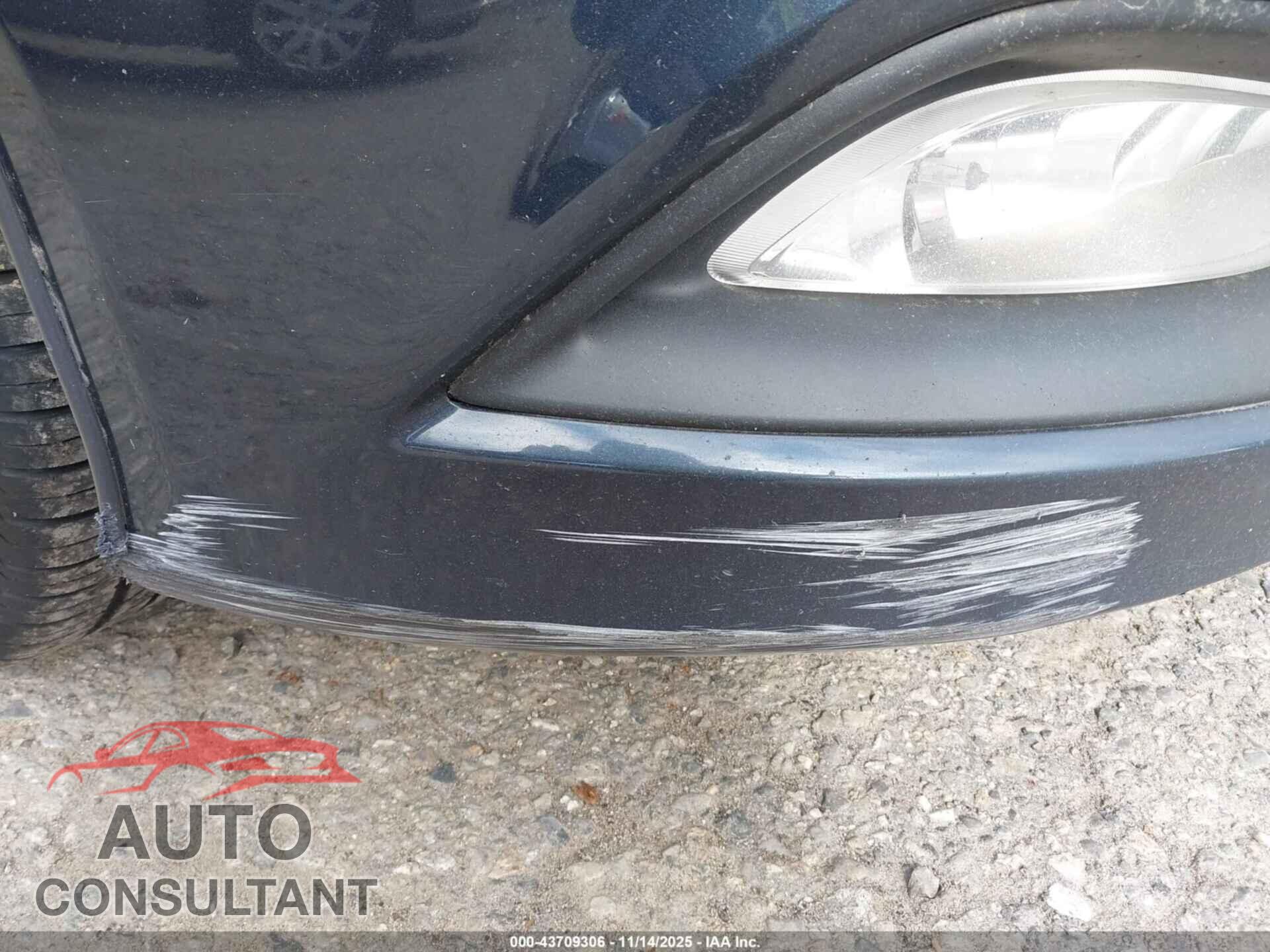 HYUNDAI SONATA 2014 - 5NPEC4AC2EH805926