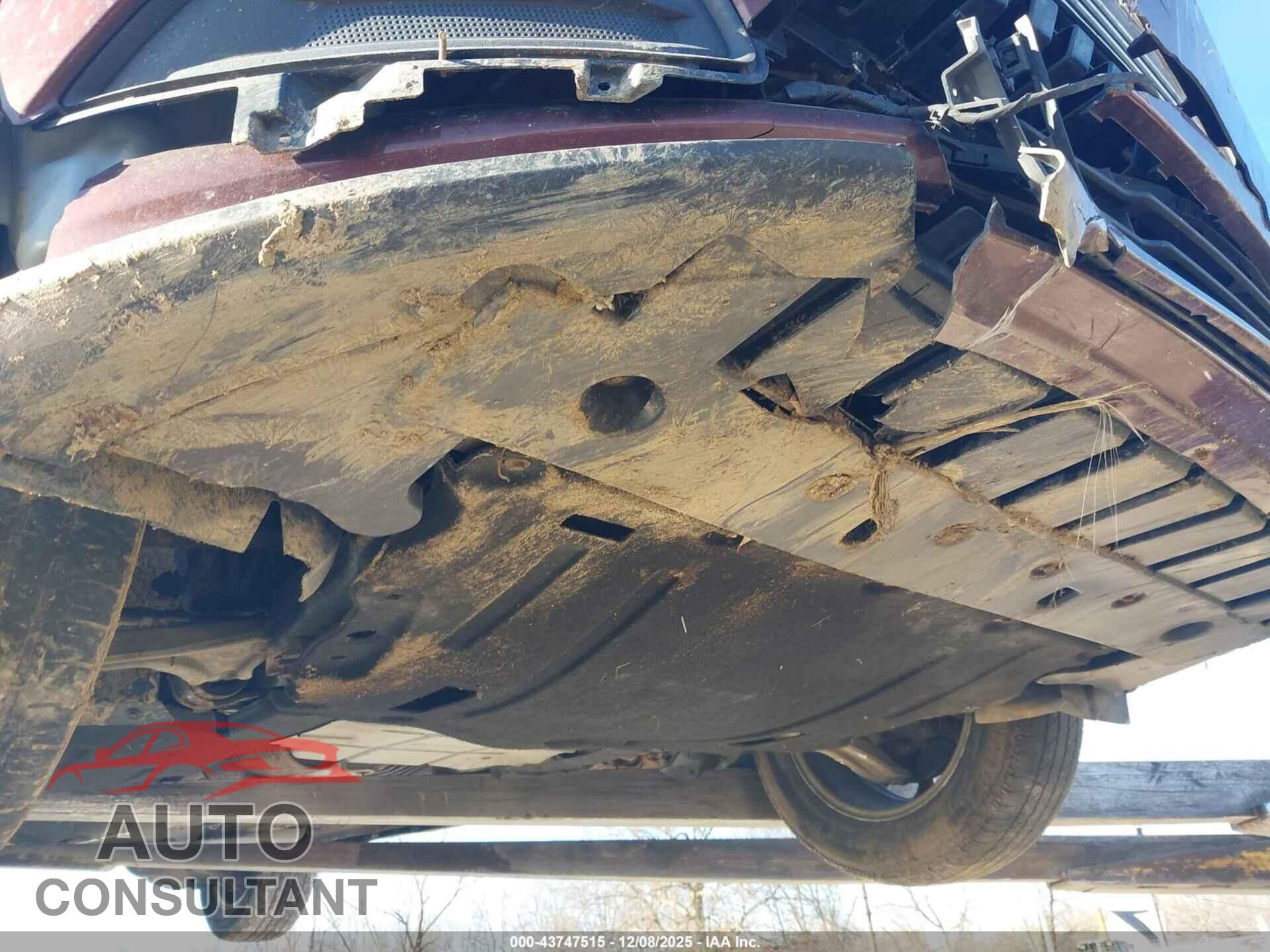 FORD FUSION 2016 - 3FA6P0G74GR256232