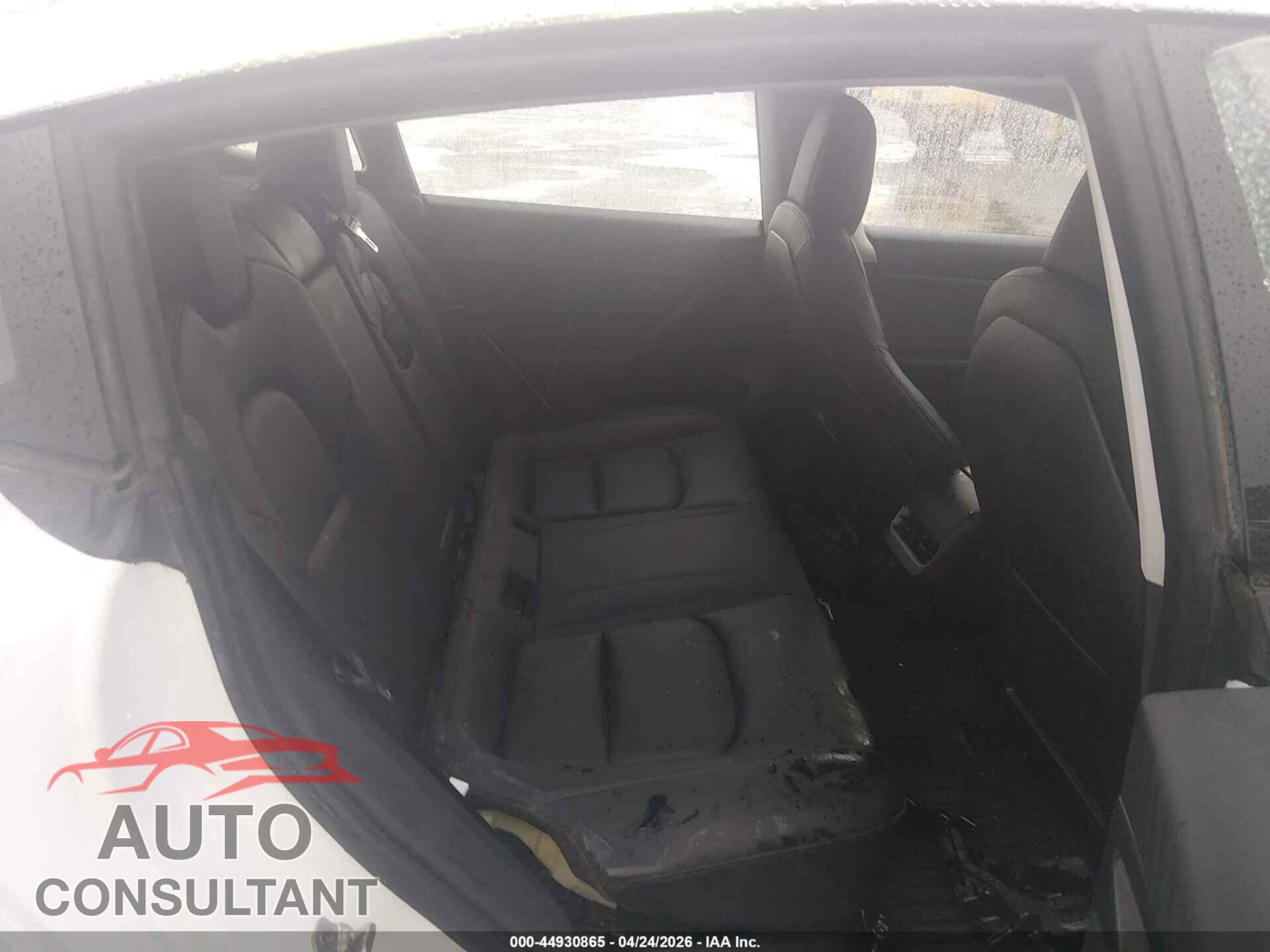 TESLA MODEL 3 2020 - 5YJ3E1EA3LF792575