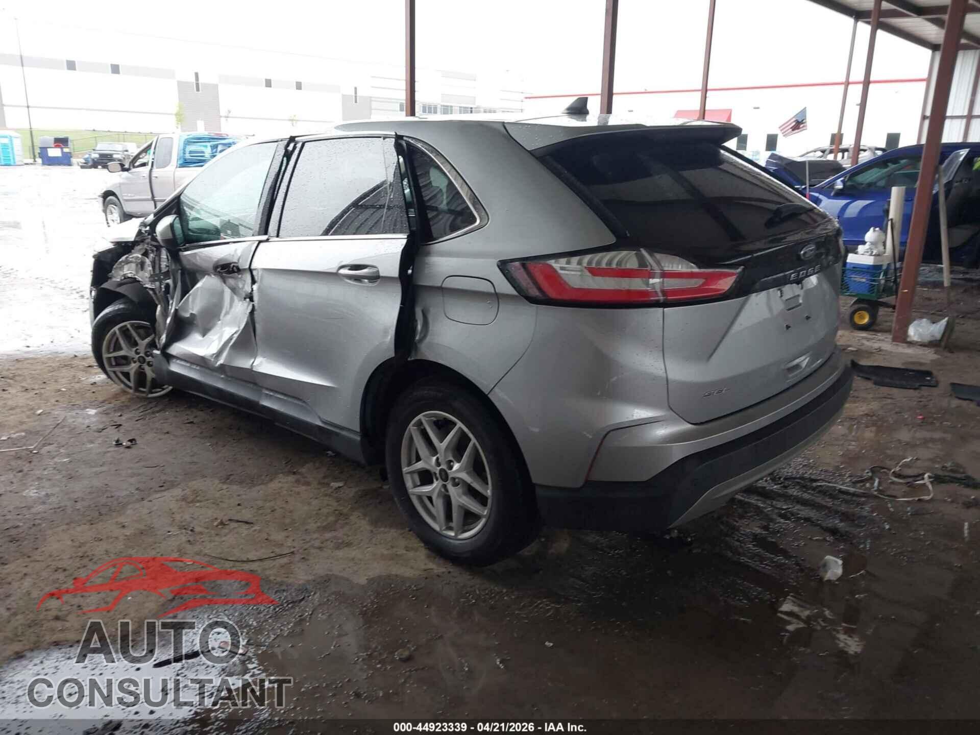 FORD EDGE 2023 - 2FMPK4J96PBA02627