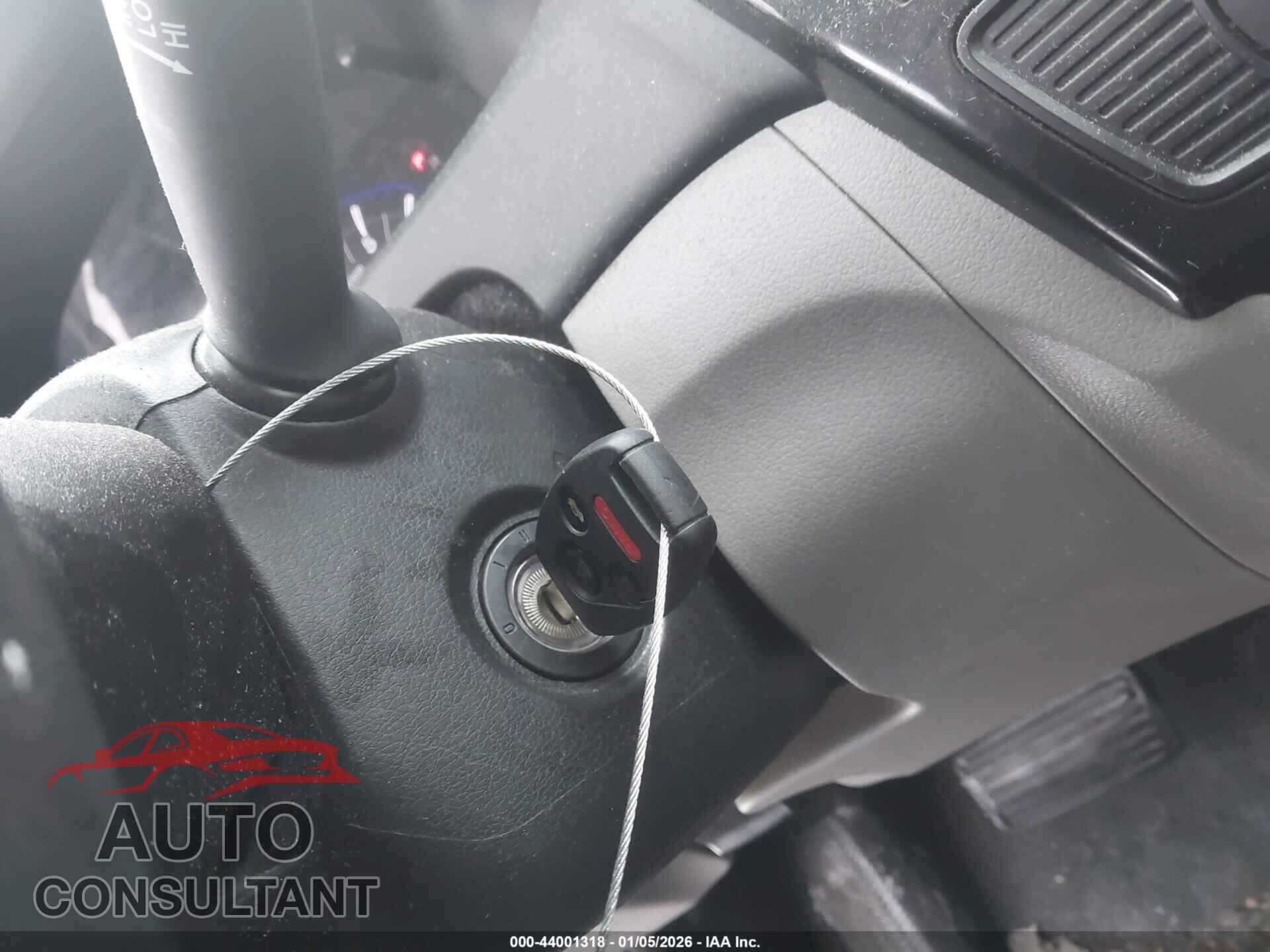 HONDA CIVIC 2013 - 2HGFB2F55DH556472