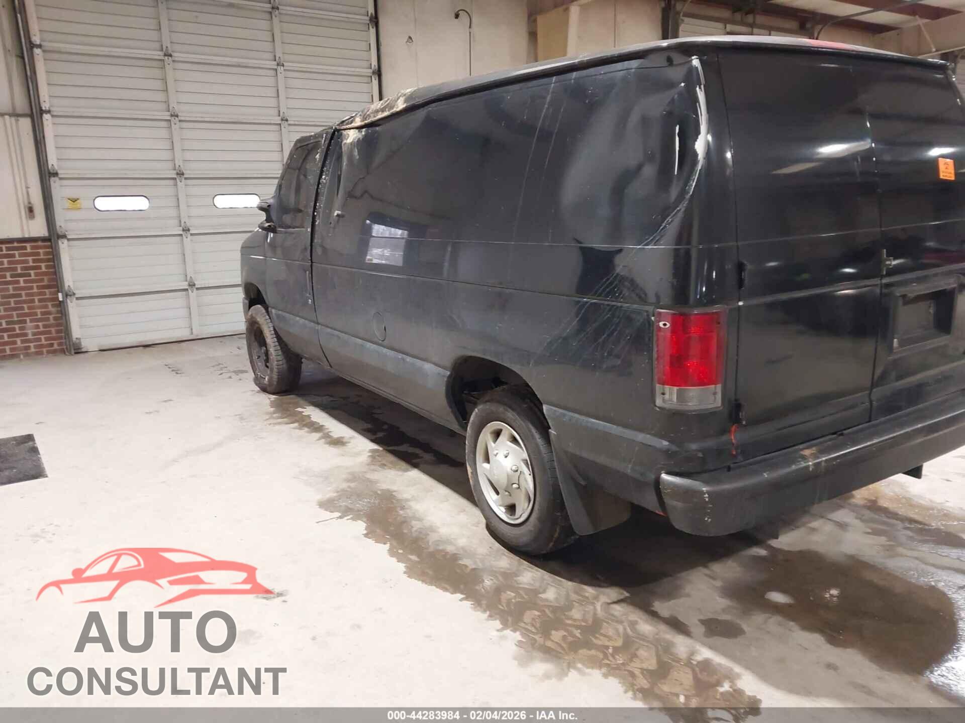 FORD E-150 2014 - 1FTNE1EW8EDA24198