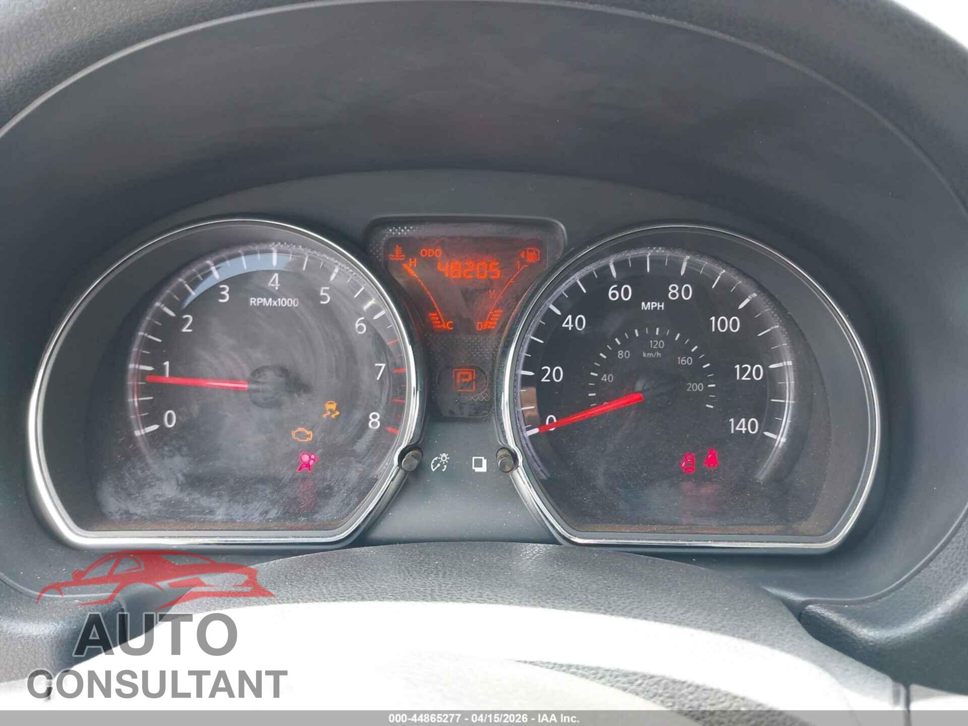 NISSAN VERSA NOTE 2014 - 3N1CE2CP2EL422044