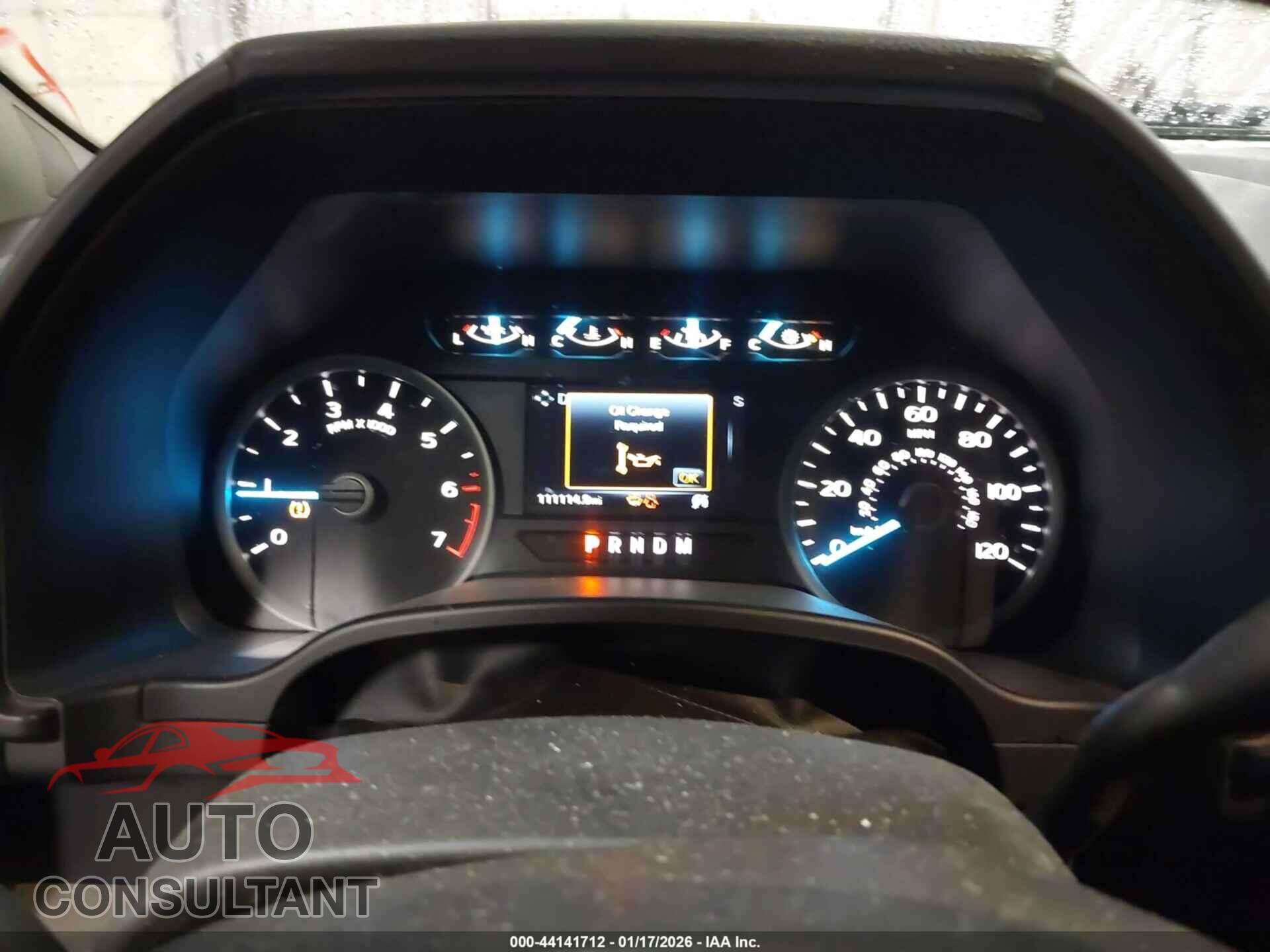 FORD F-150 2019 - 1FTEW1EP9KFB66016