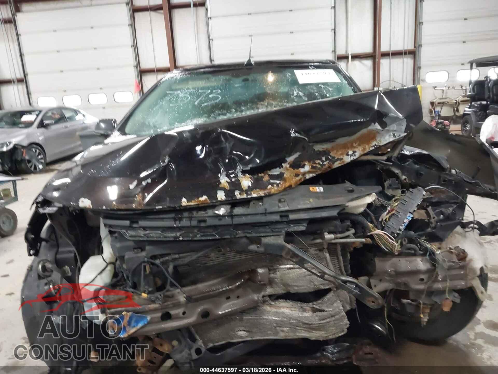 FORD EDGE 2013 - 2FMDK4KC6DBC67573