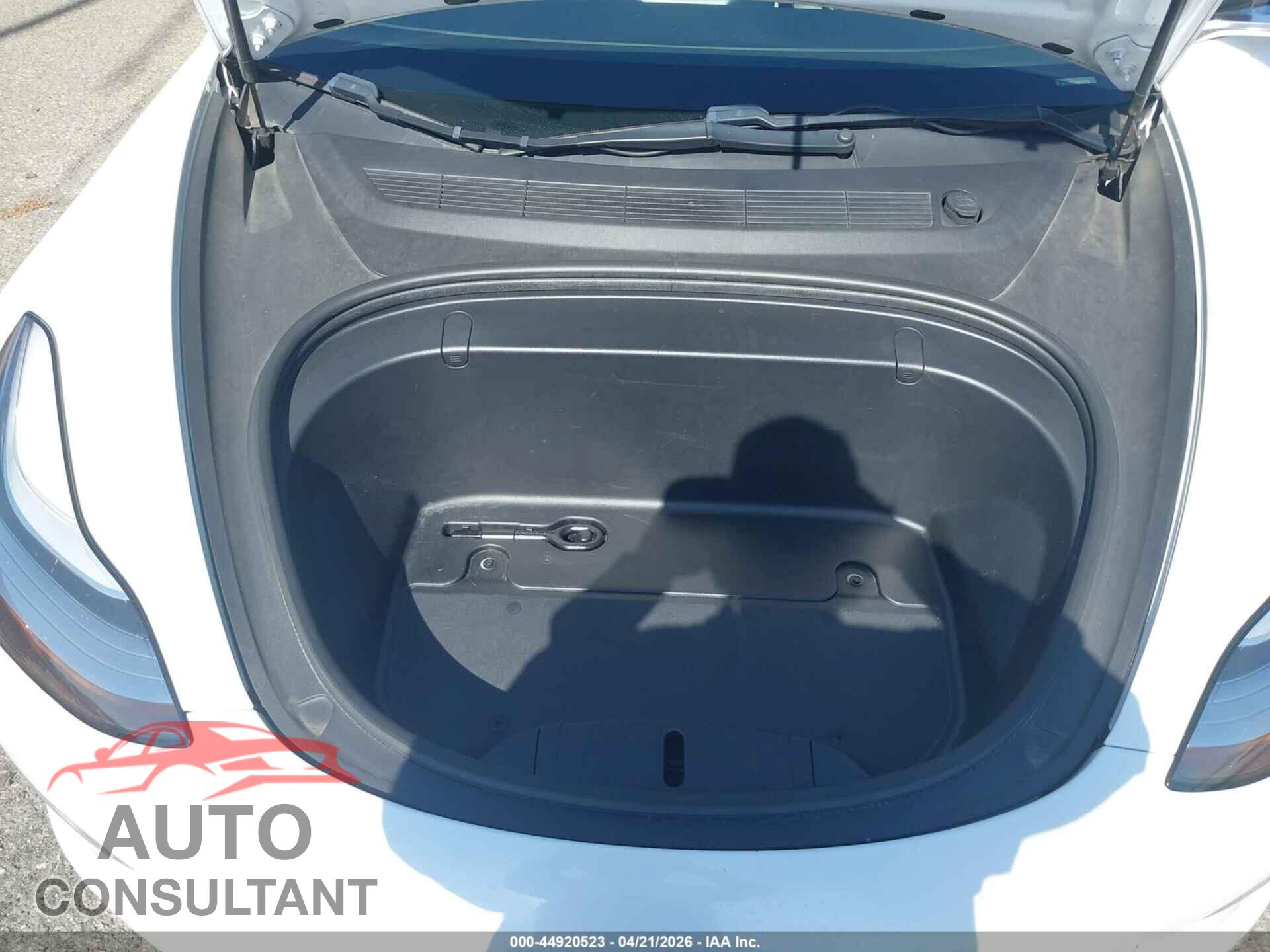 TESLA MODEL 3 2019 - 5YJ3E1EA7KF397152