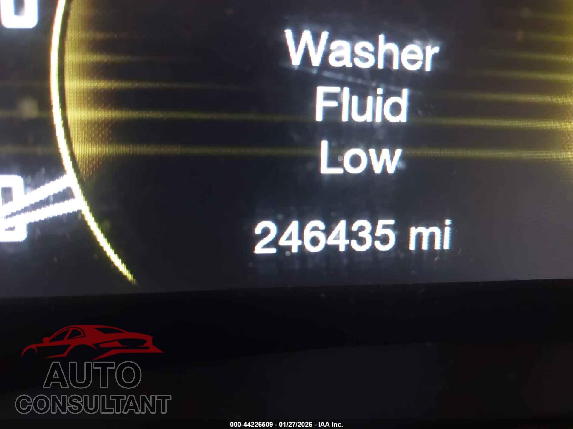 DODGE DURANGO 2017 - 1C4RDJAG1HC630102