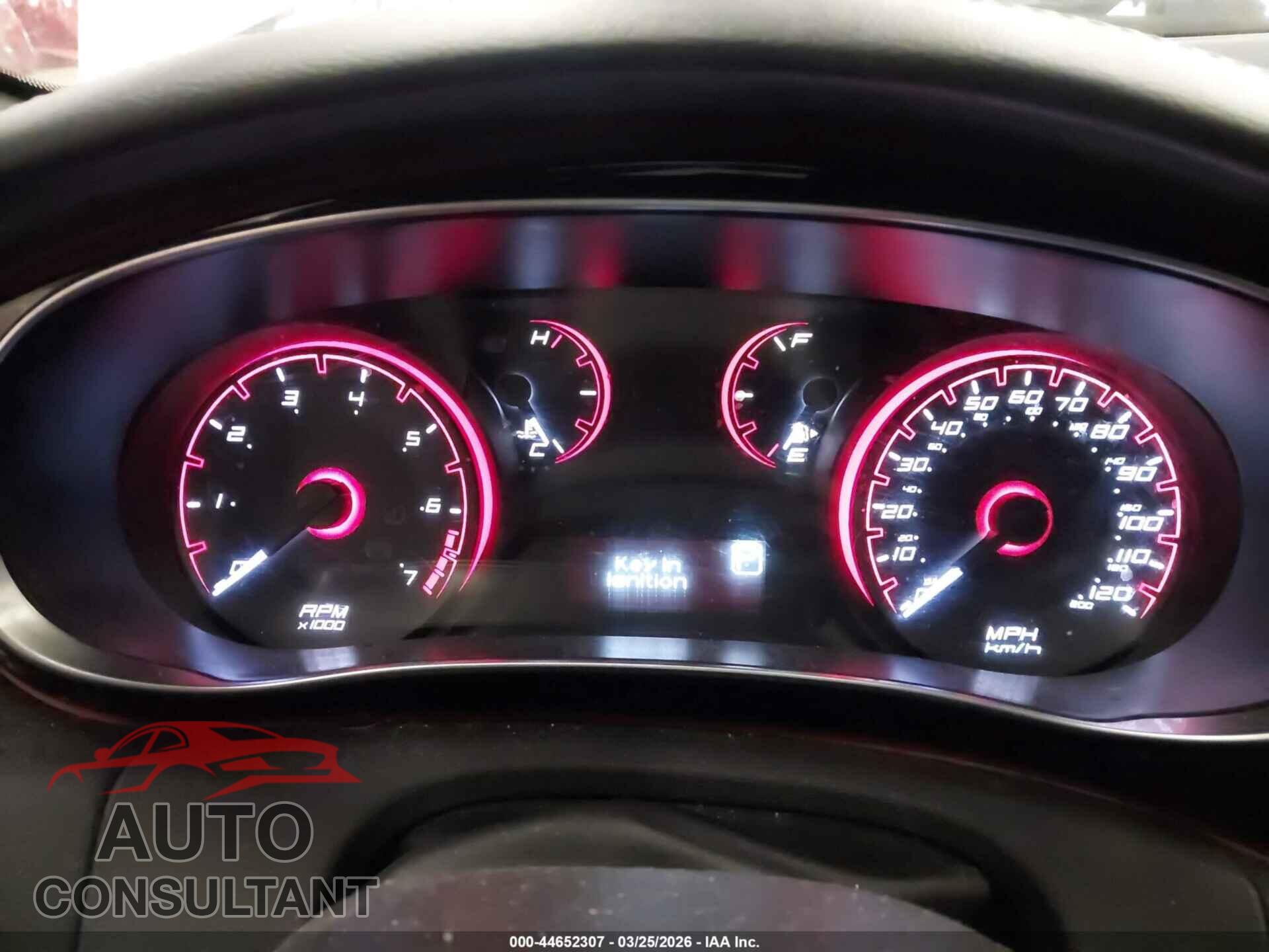 DODGE DART 2014 - 1C3CDFBB7ED704915