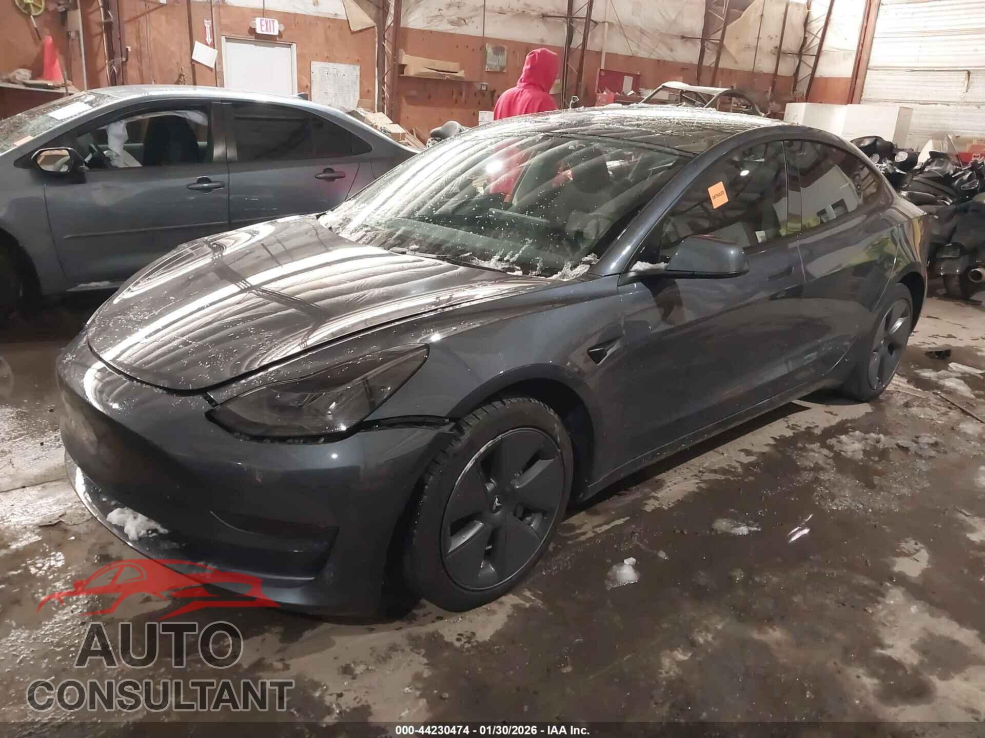 TESLA MODEL 3 2023 - 5YJ3E1EBXPF630988