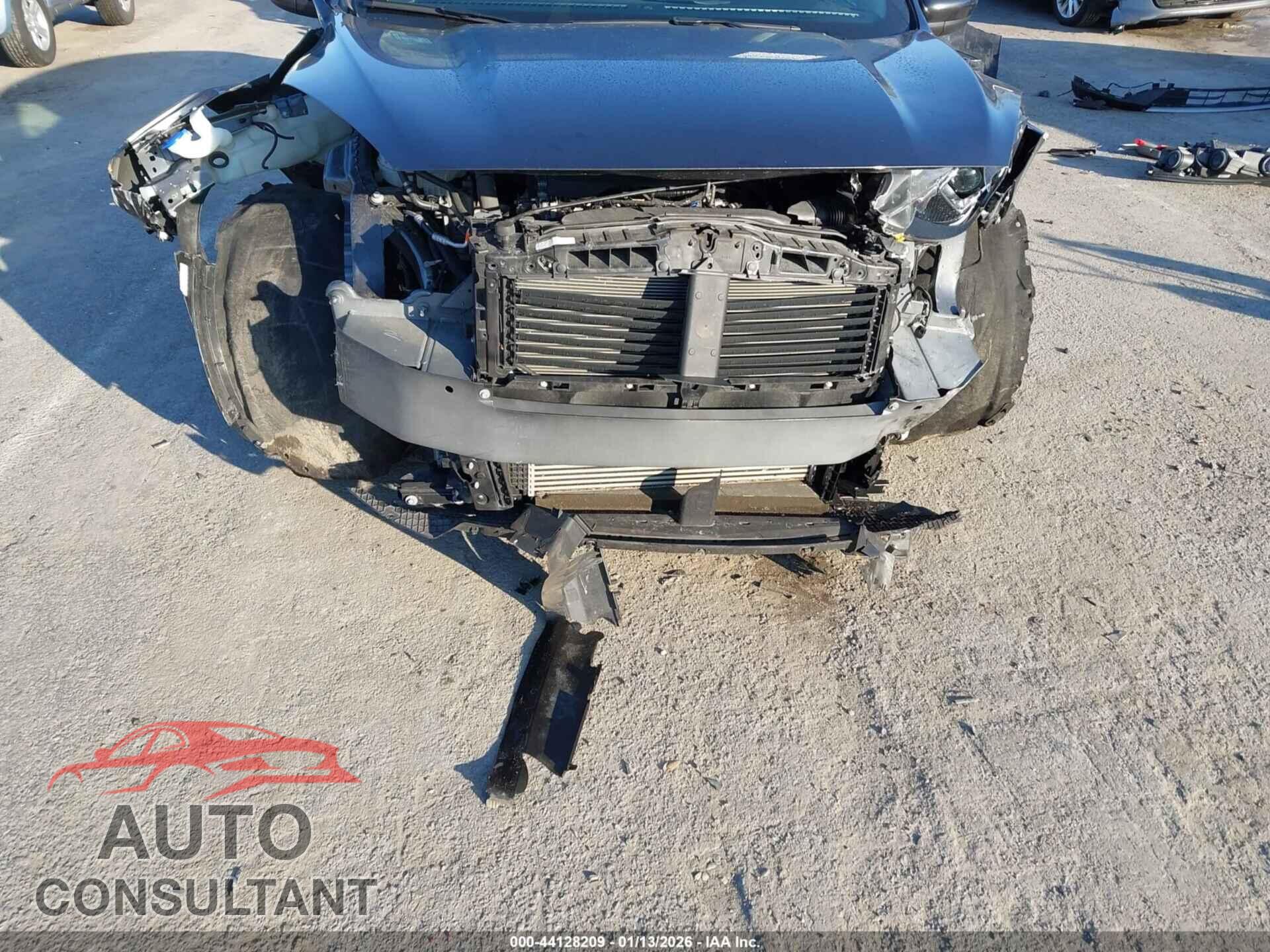 FORD ESCAPE 2020 - 1FMCU9G61LUA85133