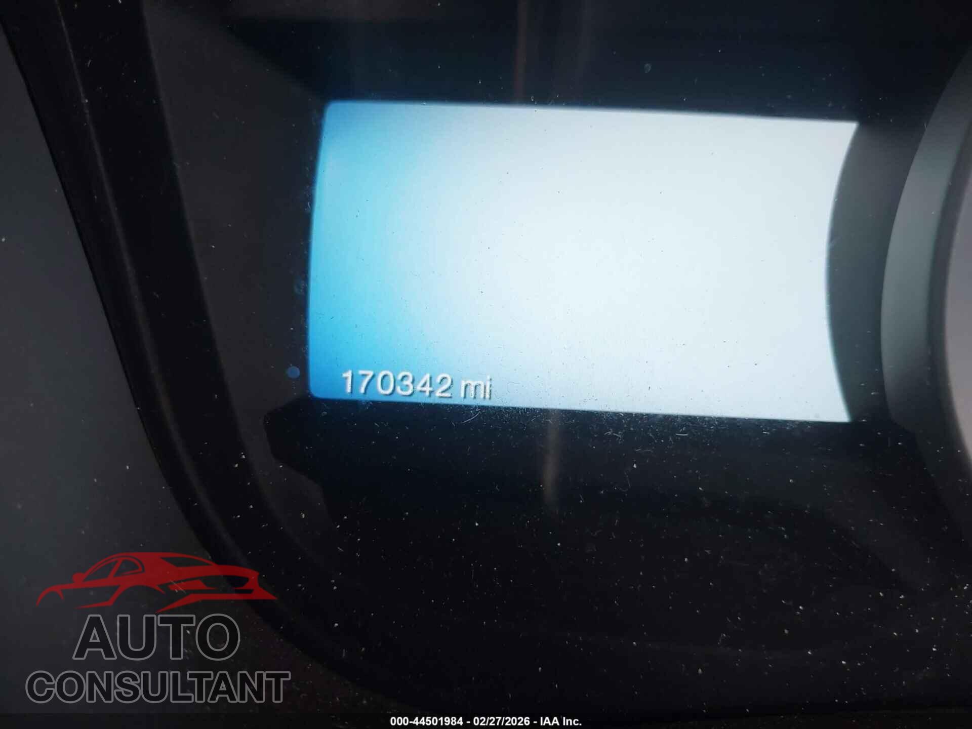 FORD EXPLORER 2011 - 1FMHK8D83BGA91251