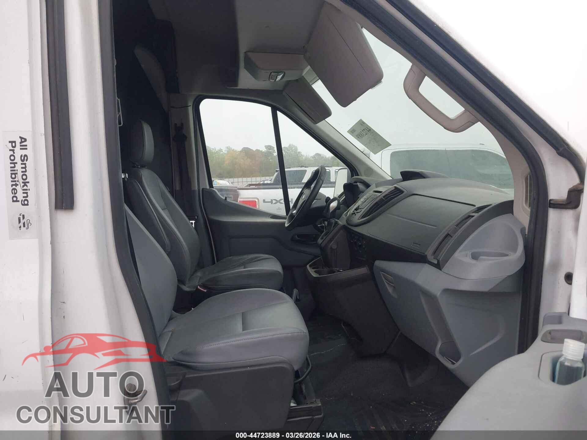 FORD TRANSIT-250 2016 - 1FTYR2CM0GKB02027