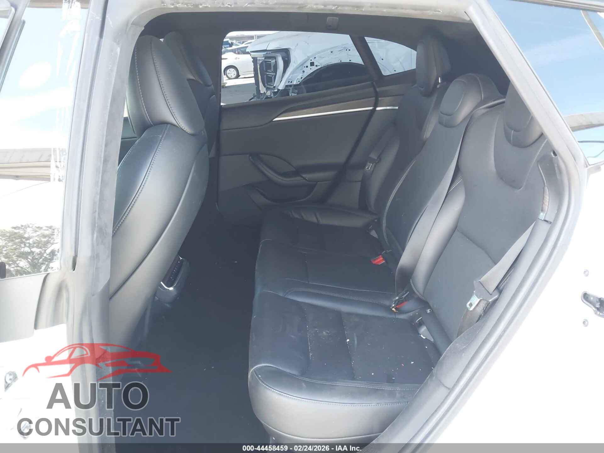 TESLA MODEL S 2023 - 5YJSA1E53PF513433