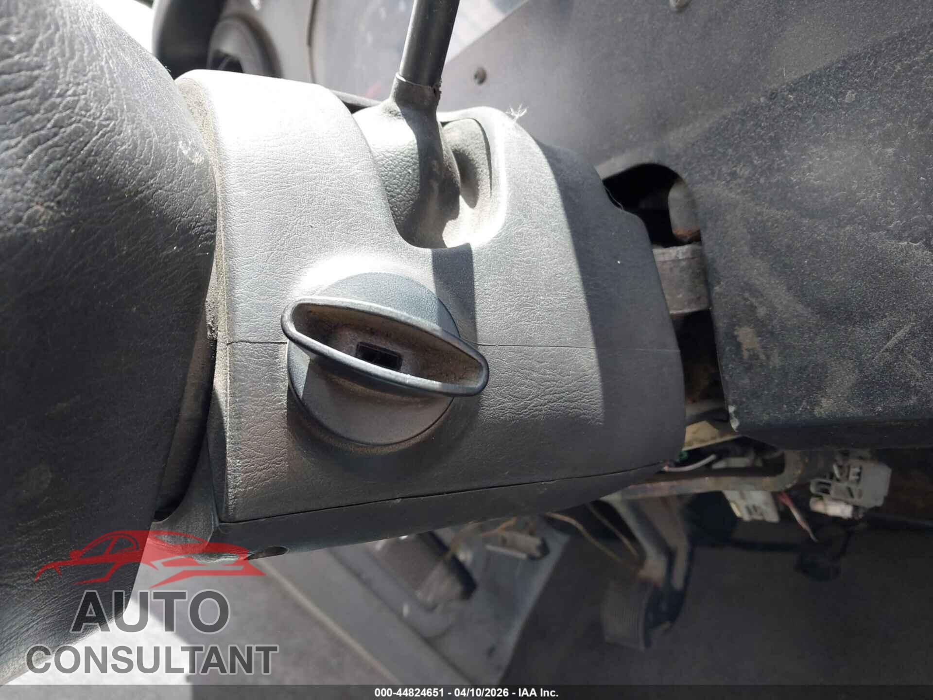 FORD E-450 STRIPPED 2010 - 1FC4E4KLXADA05637