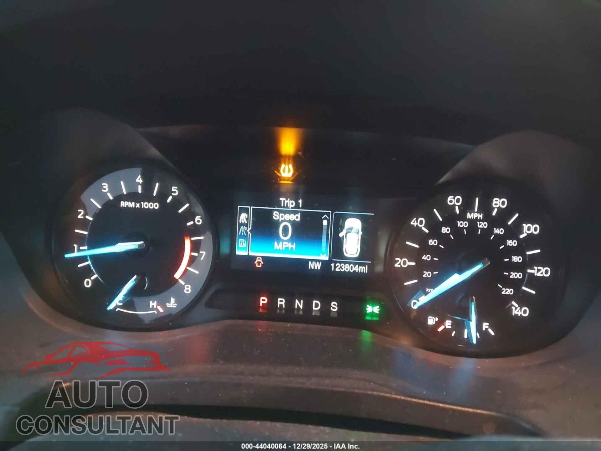 FORD EXPLORER 2017 - 1FM5K8BH9HGA31098