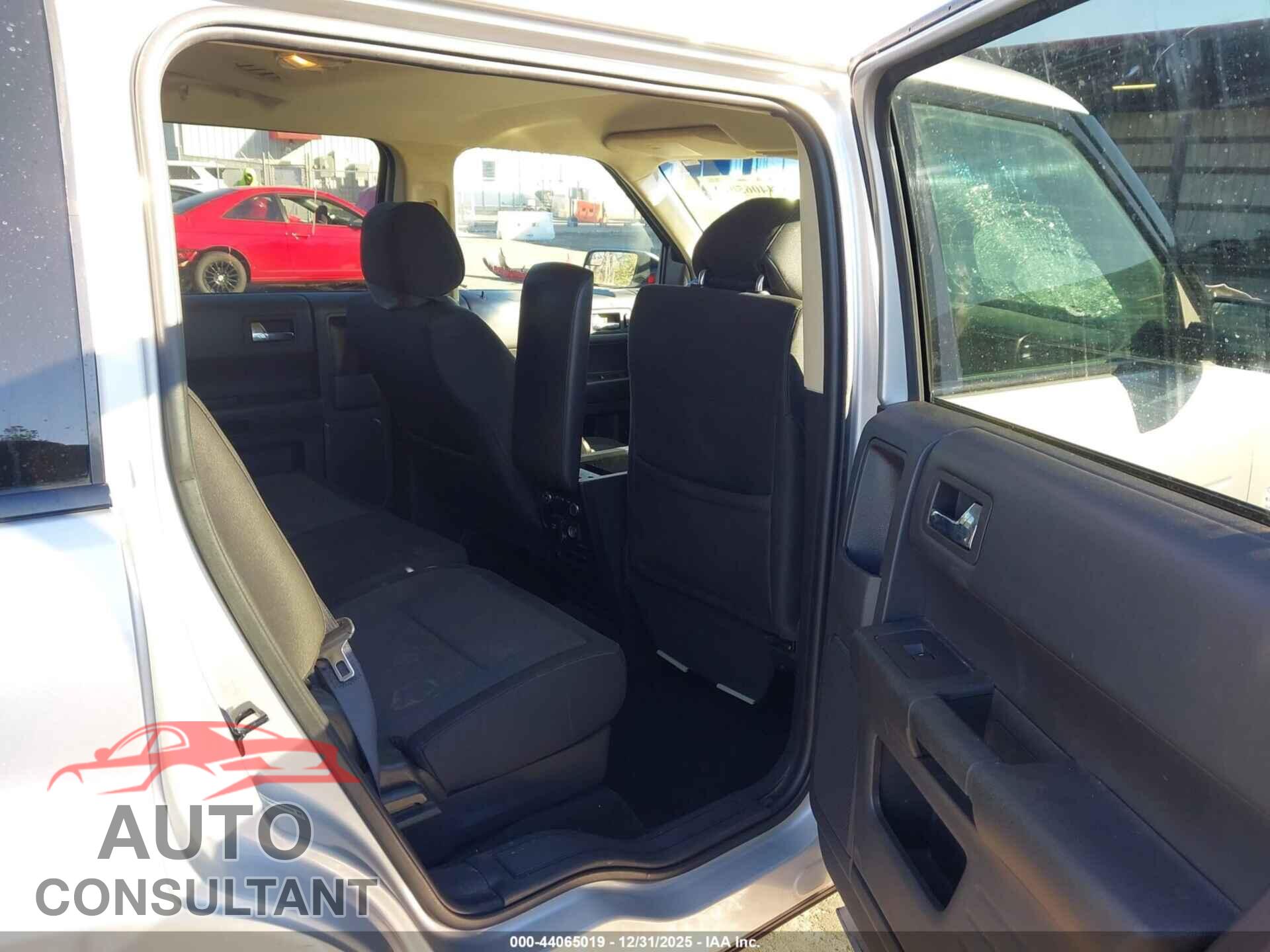 FORD FLEX 2019 - 2FMGK5B83KBA26551
