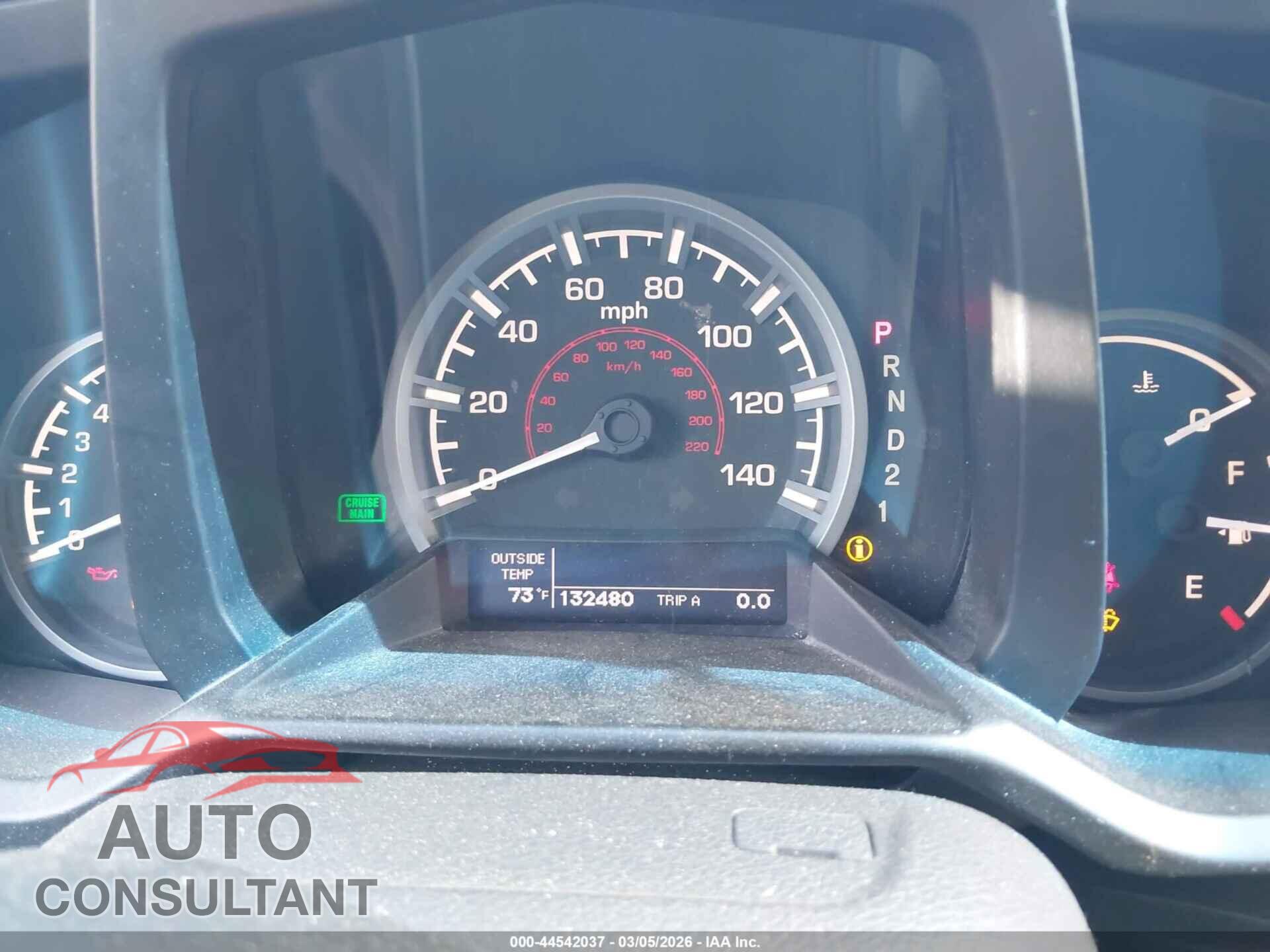 HONDA RIDGELINE 2012 - 5FPYK1F56CB459066