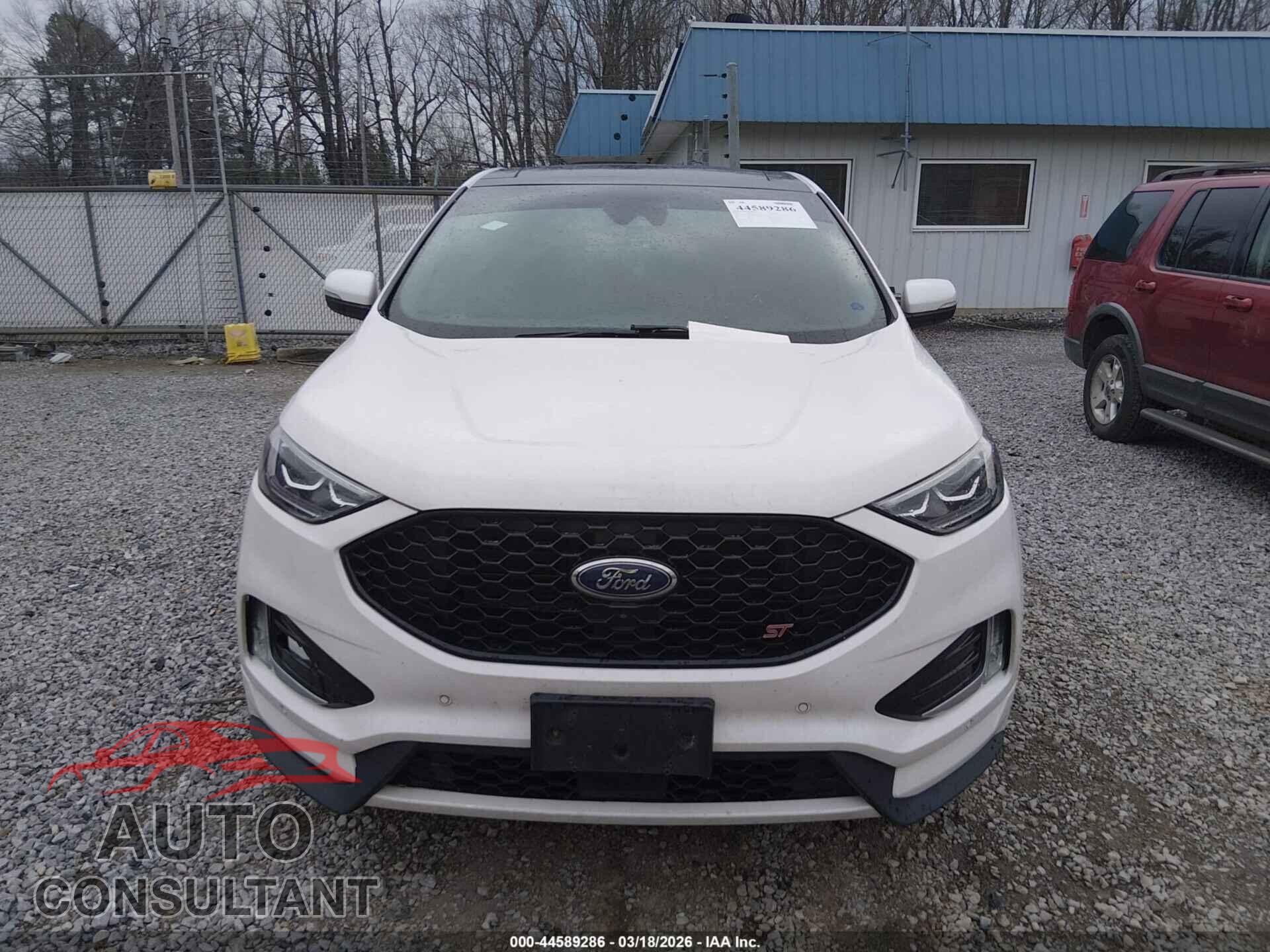 FORD EDGE 2019 - 2FMPK4AP1KBB74801