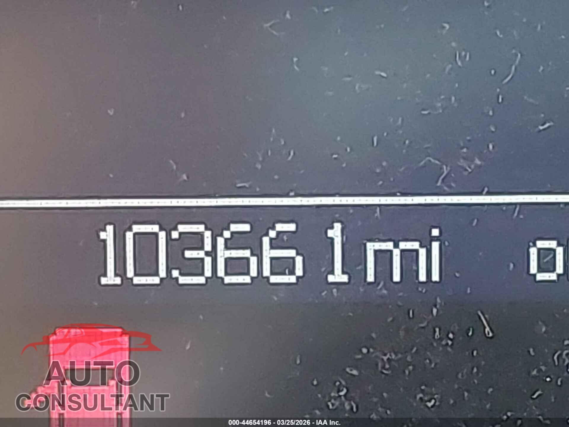 DODGE DURANGO 2012 - 1C4RDJEG8CC112796