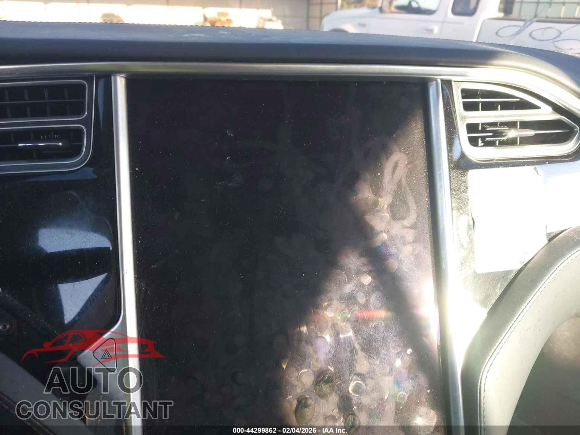 TESLA MODEL S 2016 - 5YJSA1E13GF129732