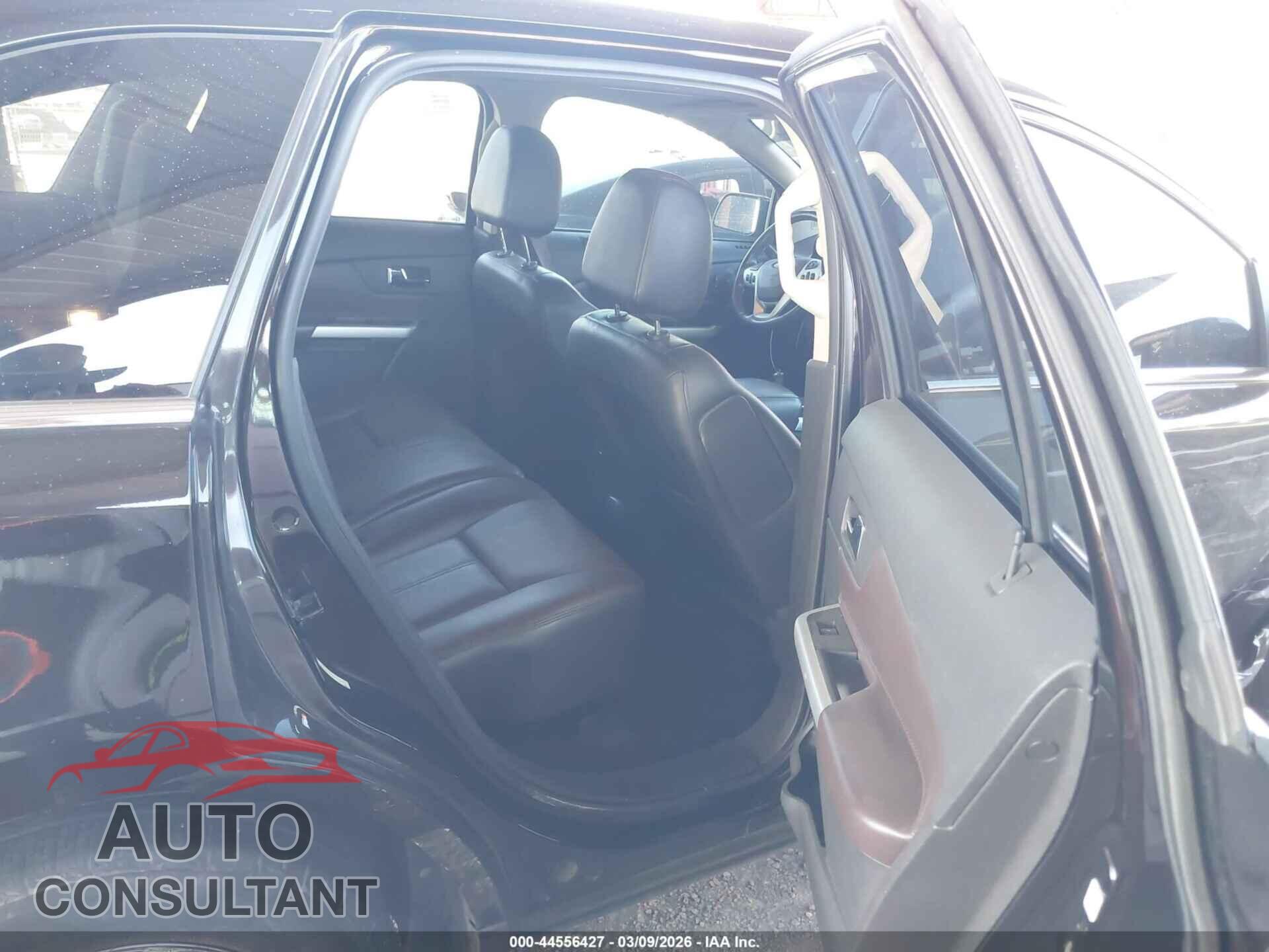 FORD EDGE 2013 - 2FMDK4KC5DBA43727