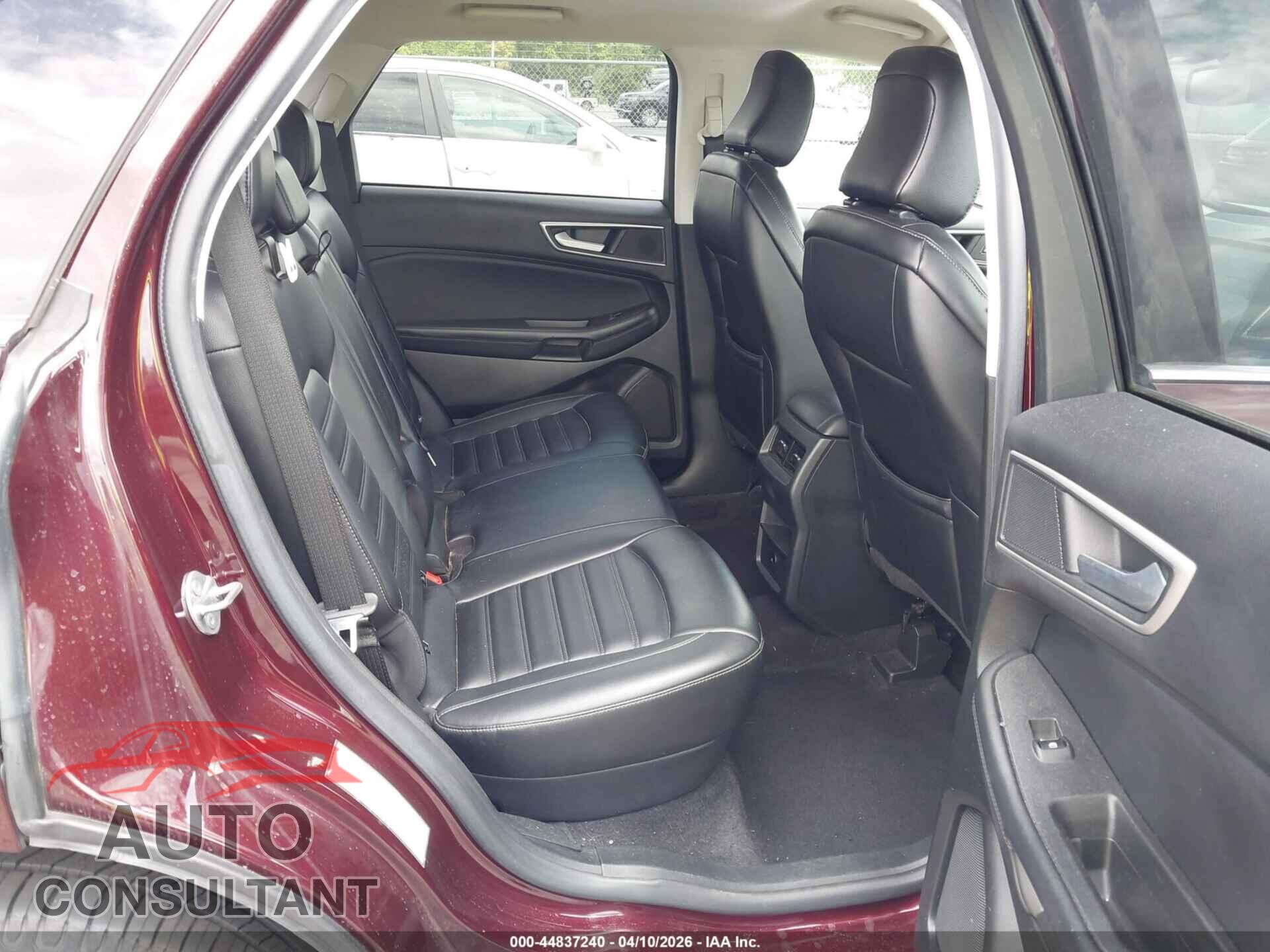 FORD EDGE 2023 - 2FMPK4J97PBA29352