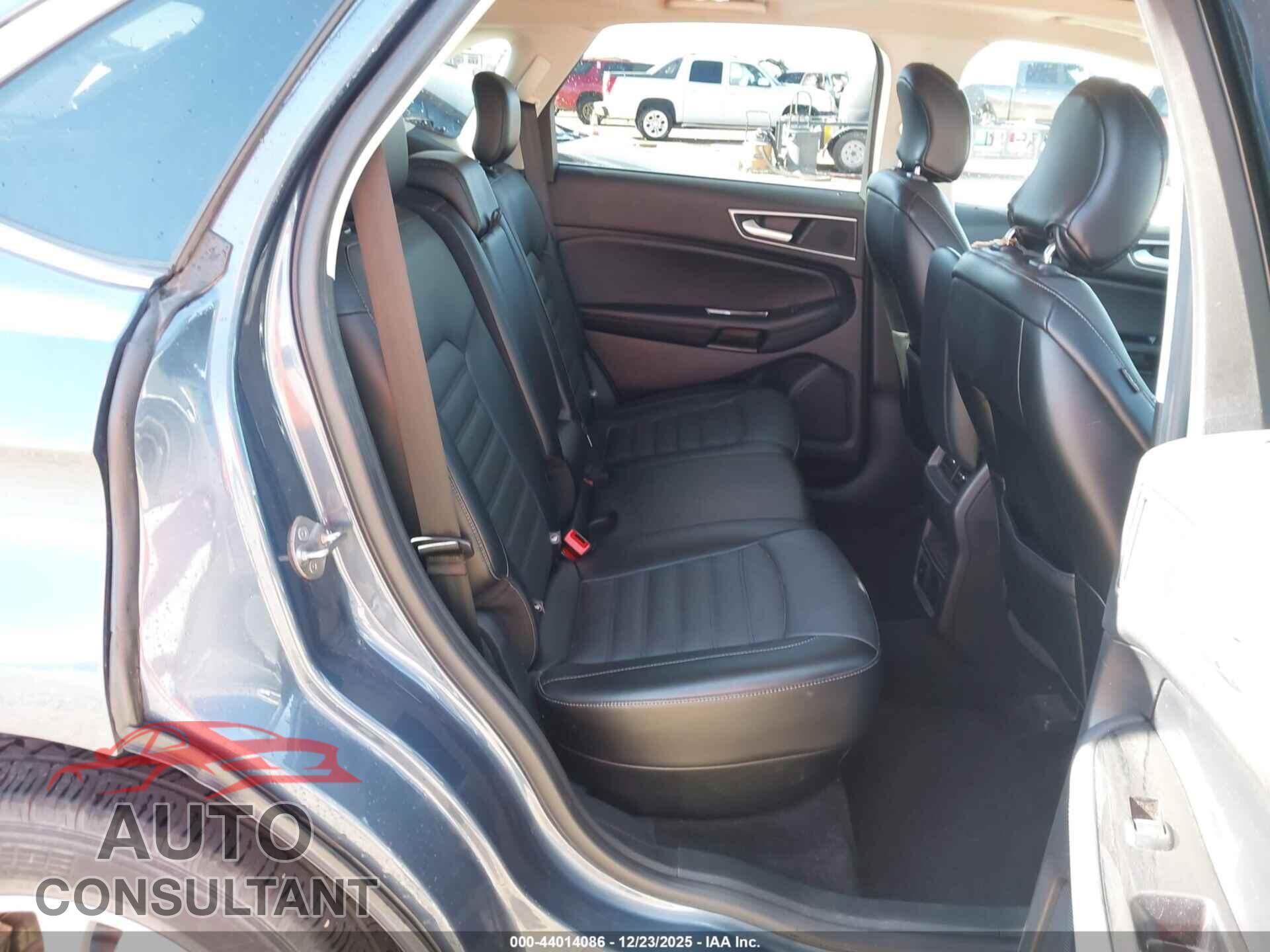 FORD EDGE 2018 - 2FMPK3J98JBC40593