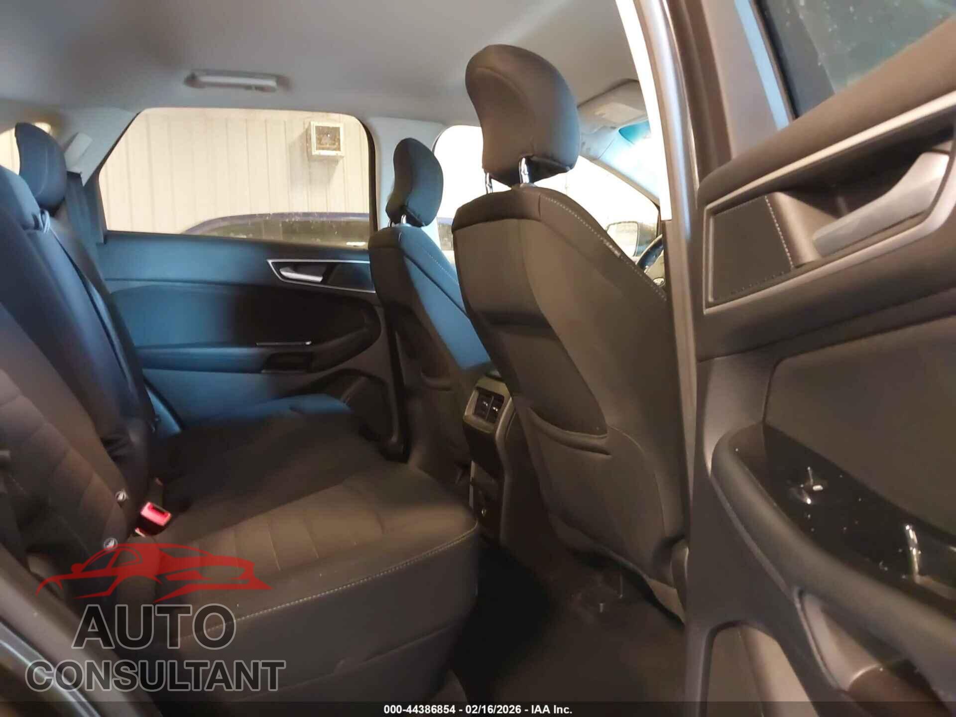 FORD EDGE 2018 - 2FMPK3J99JBB53835