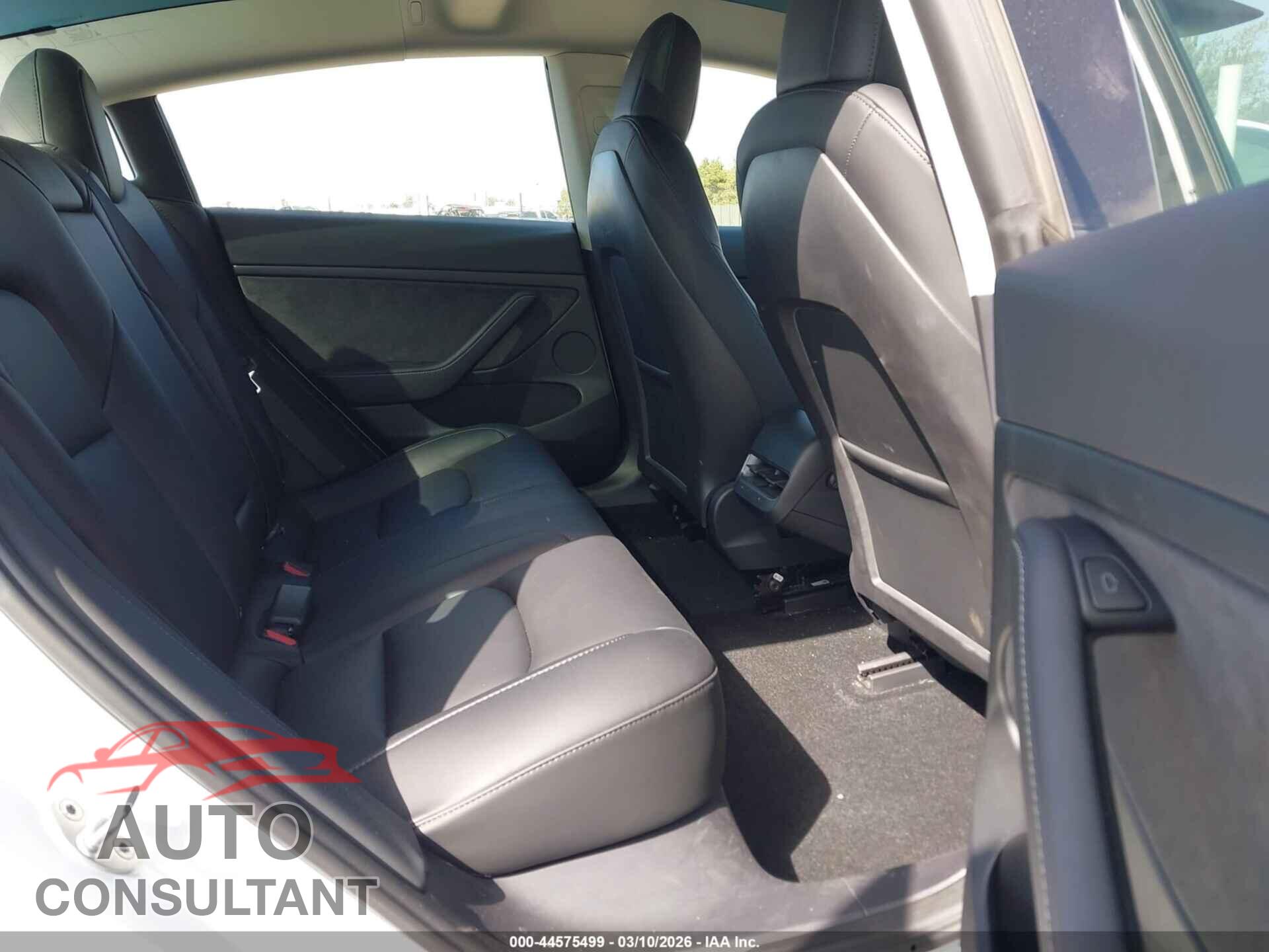 TESLA MODEL 3 2023 - 5YJ3E1EA8PF413480