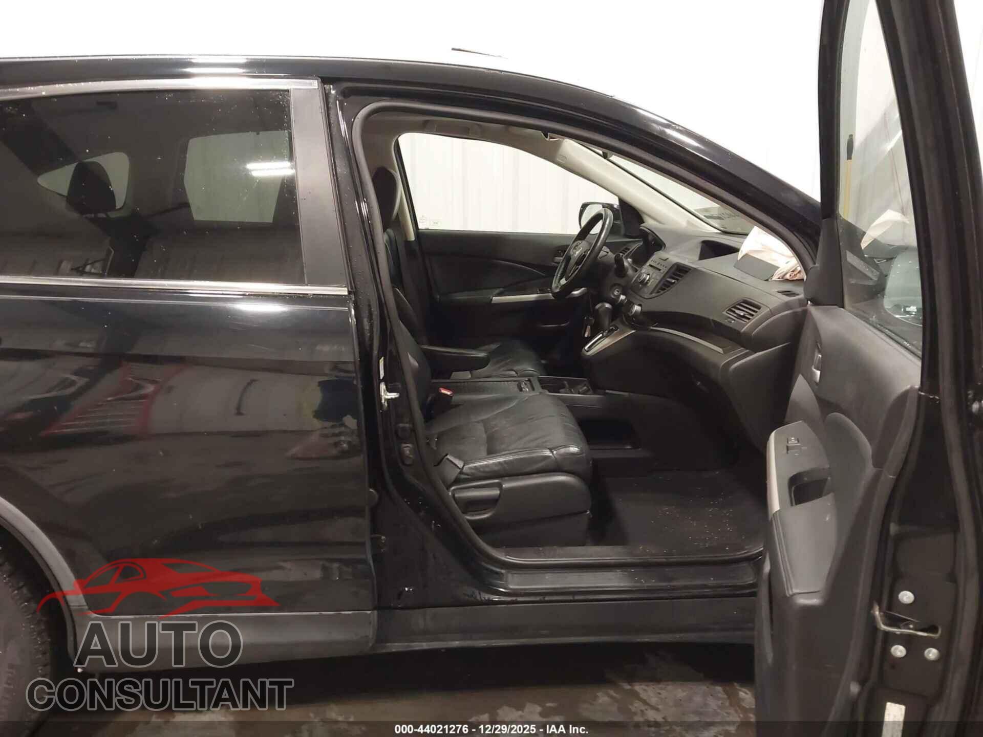 HONDA CR-V 2012 - 5J6RM4H73CL008742