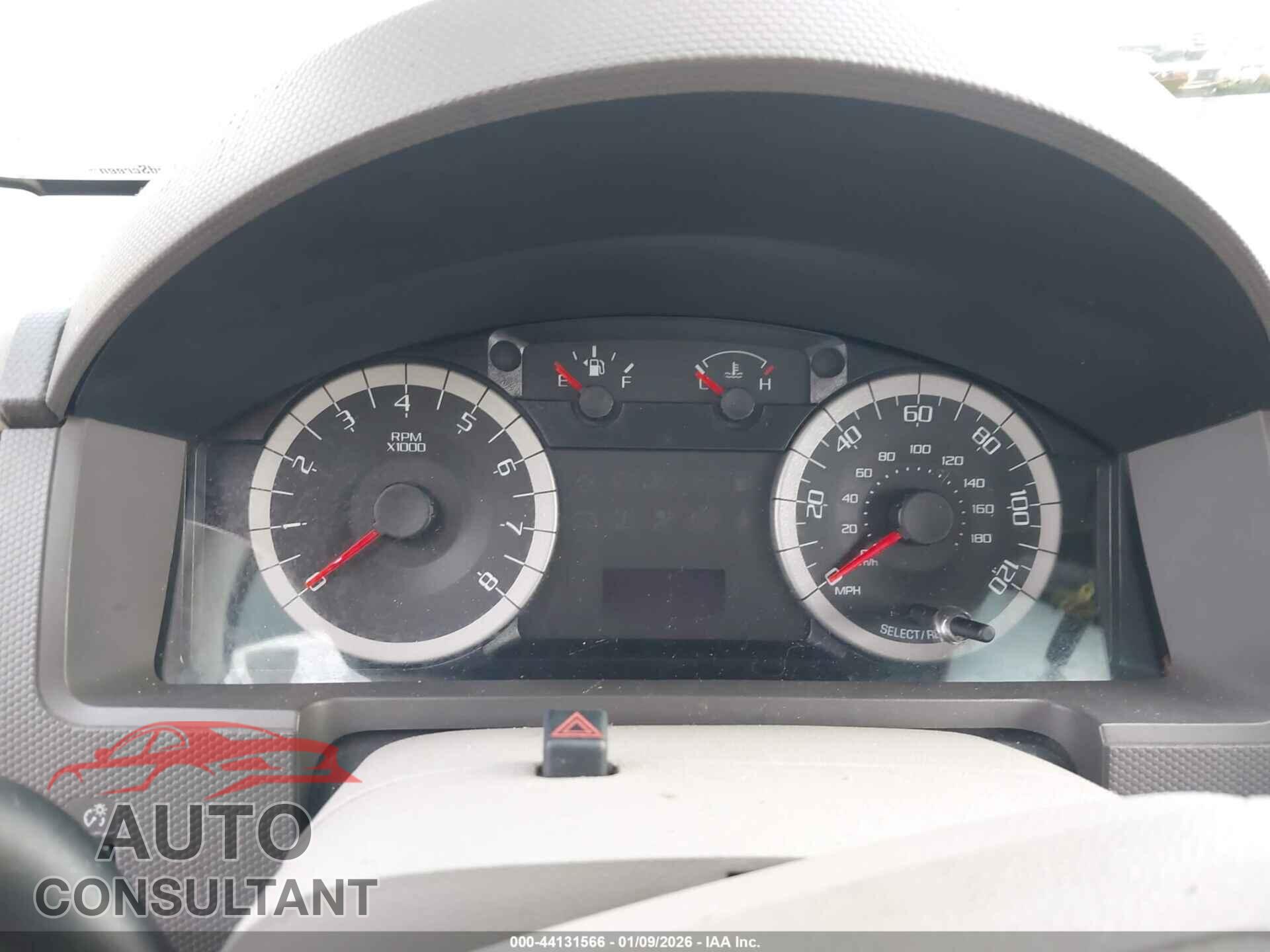 FORD ESCAPE 2010 - 1FMCU0C71AKD42794