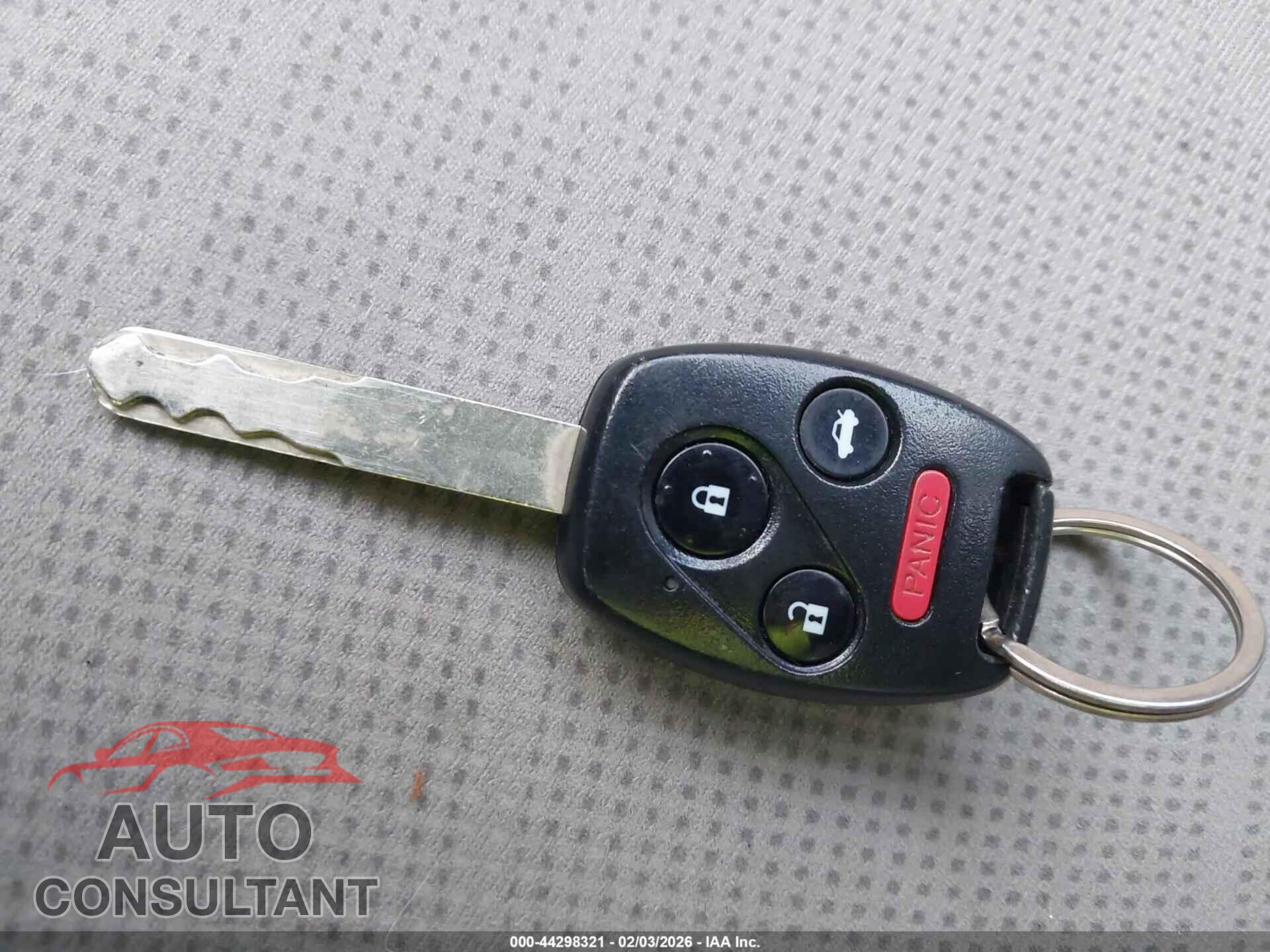 HONDA CIVIC 2012 - 19XFB2F51CE034270