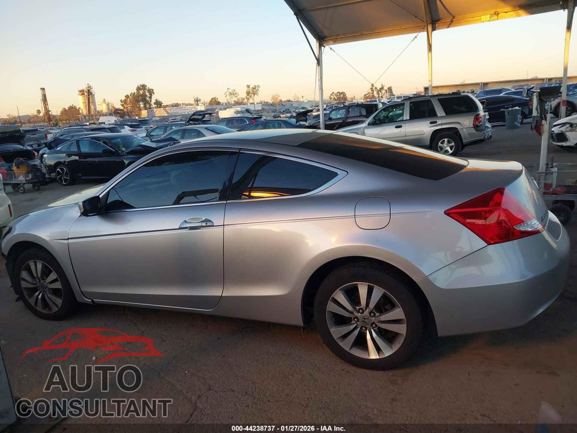 HONDA ACCORD 2012 - 1HGCS1B36CA007510