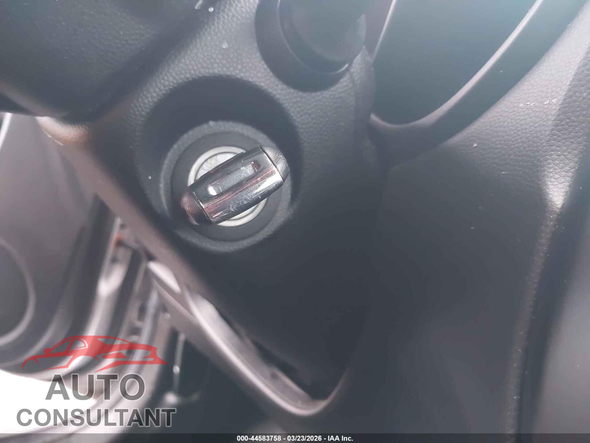 KIA SOUL 2017 - KNDJP3A50H7421778