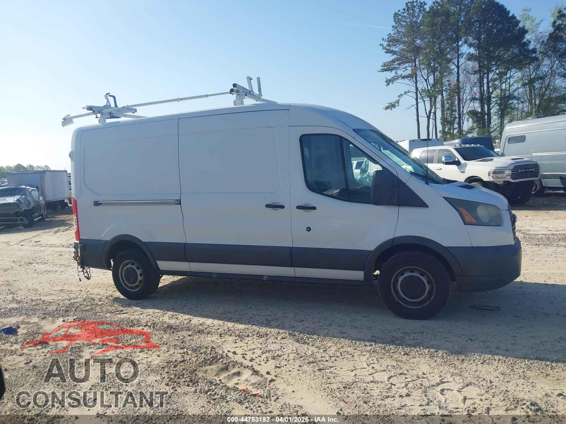 FORD TRANSIT-250 2015 - 1FTNR2CG6FKA64329