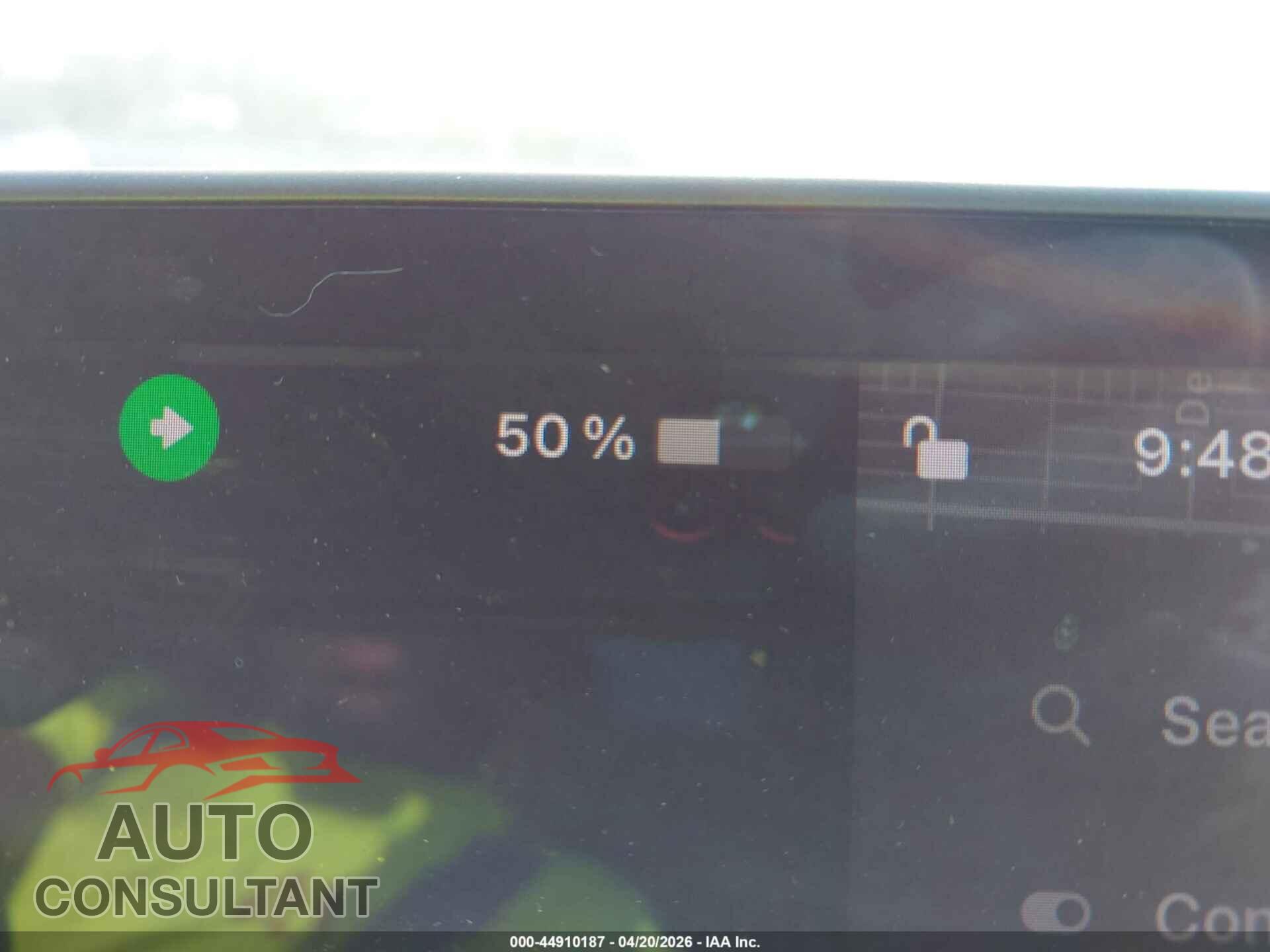 TESLA MODEL 3 2020 - 5YJ3E1EA2LF631702