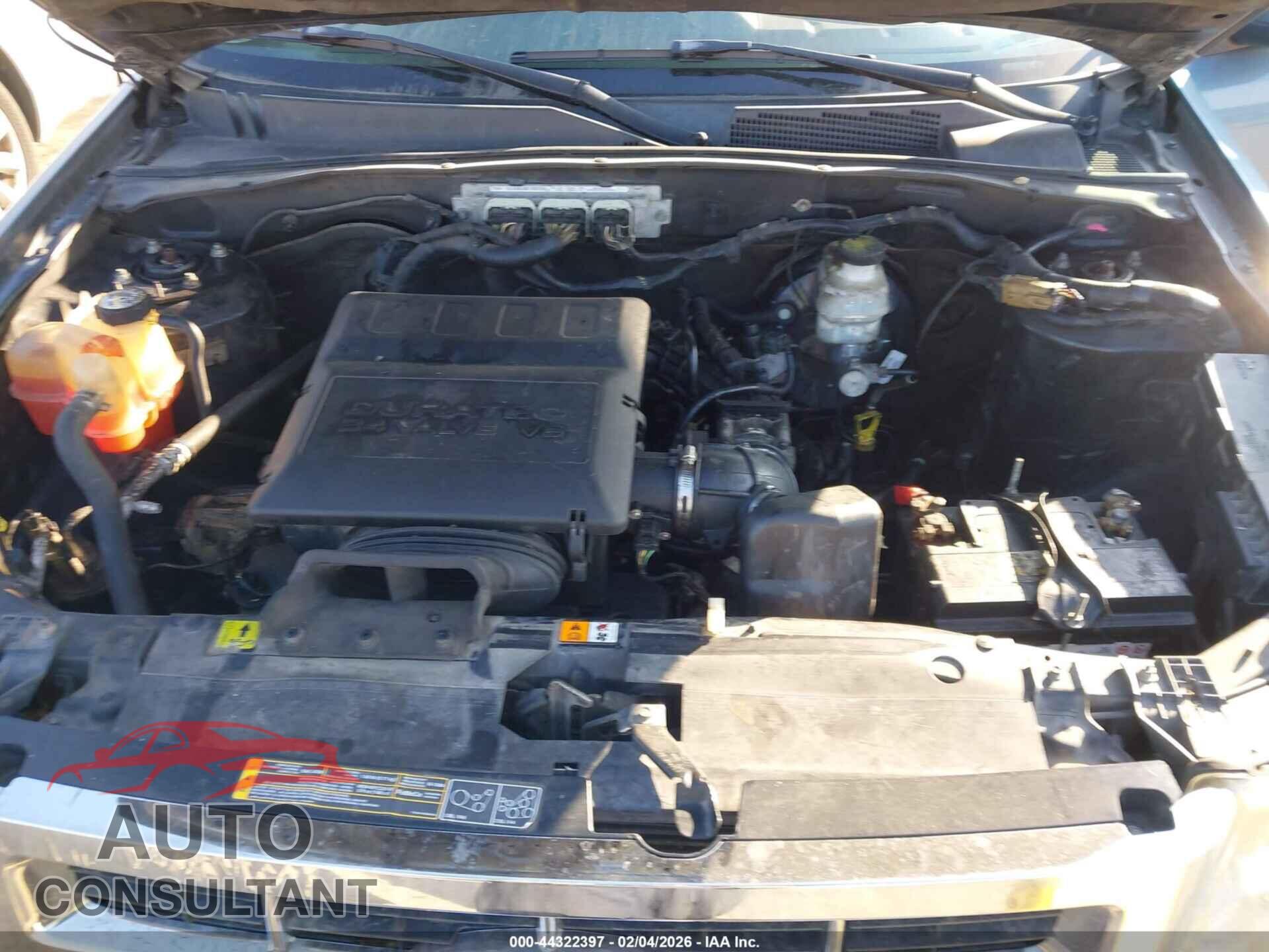 FORD ESCAPE 2012 - 1FMCU9EG2CKA14496