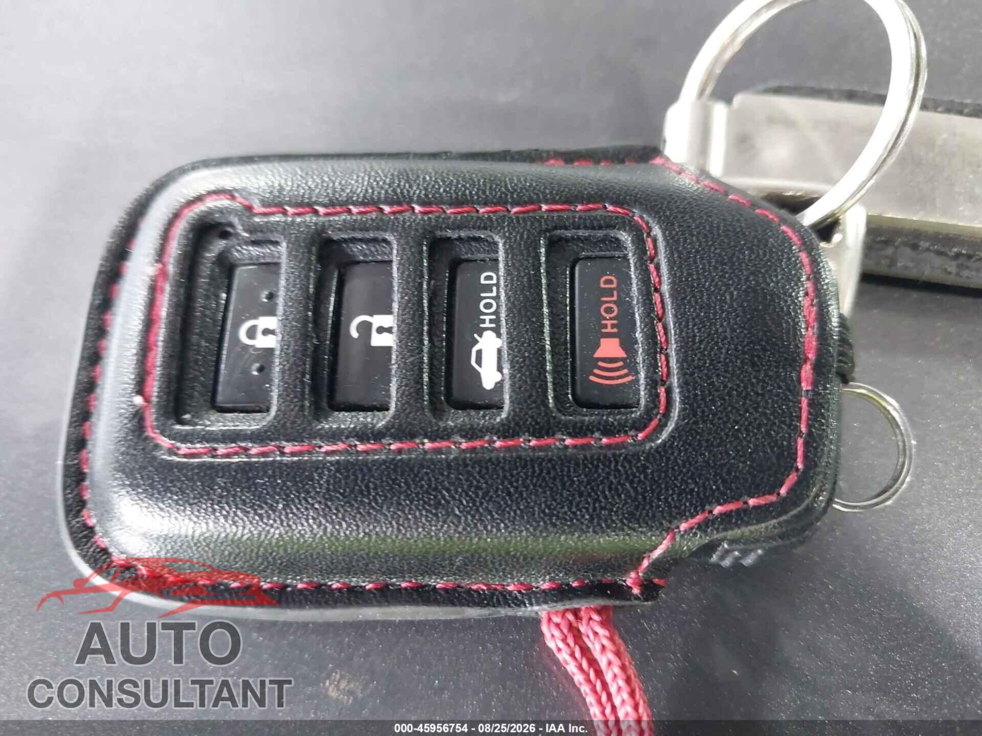 LEXUS GS 350 2015 - JTHBE1BL8FA013152