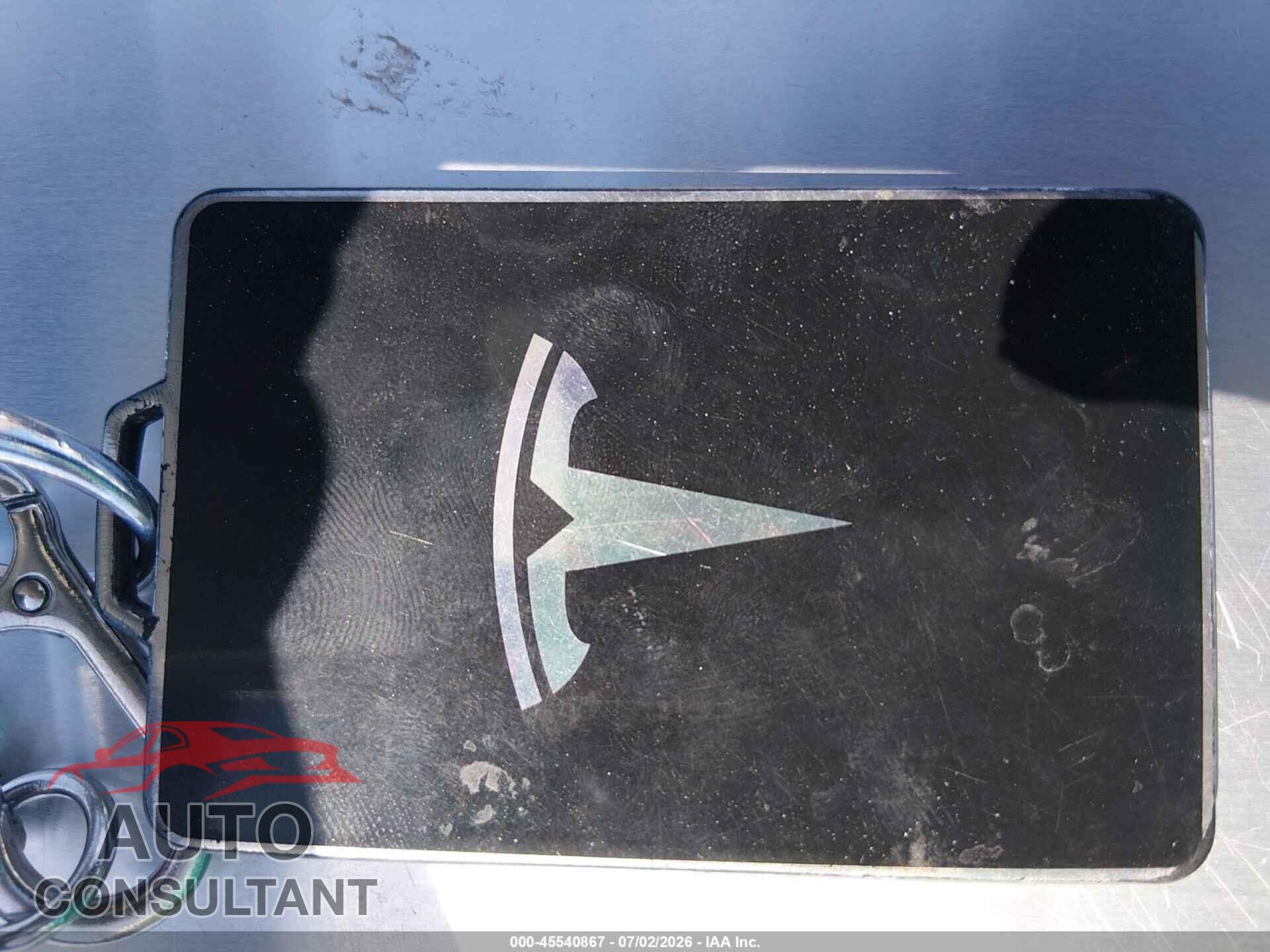 TESLA MODEL 3 2020 - 5YJ3E1EA0LF634775