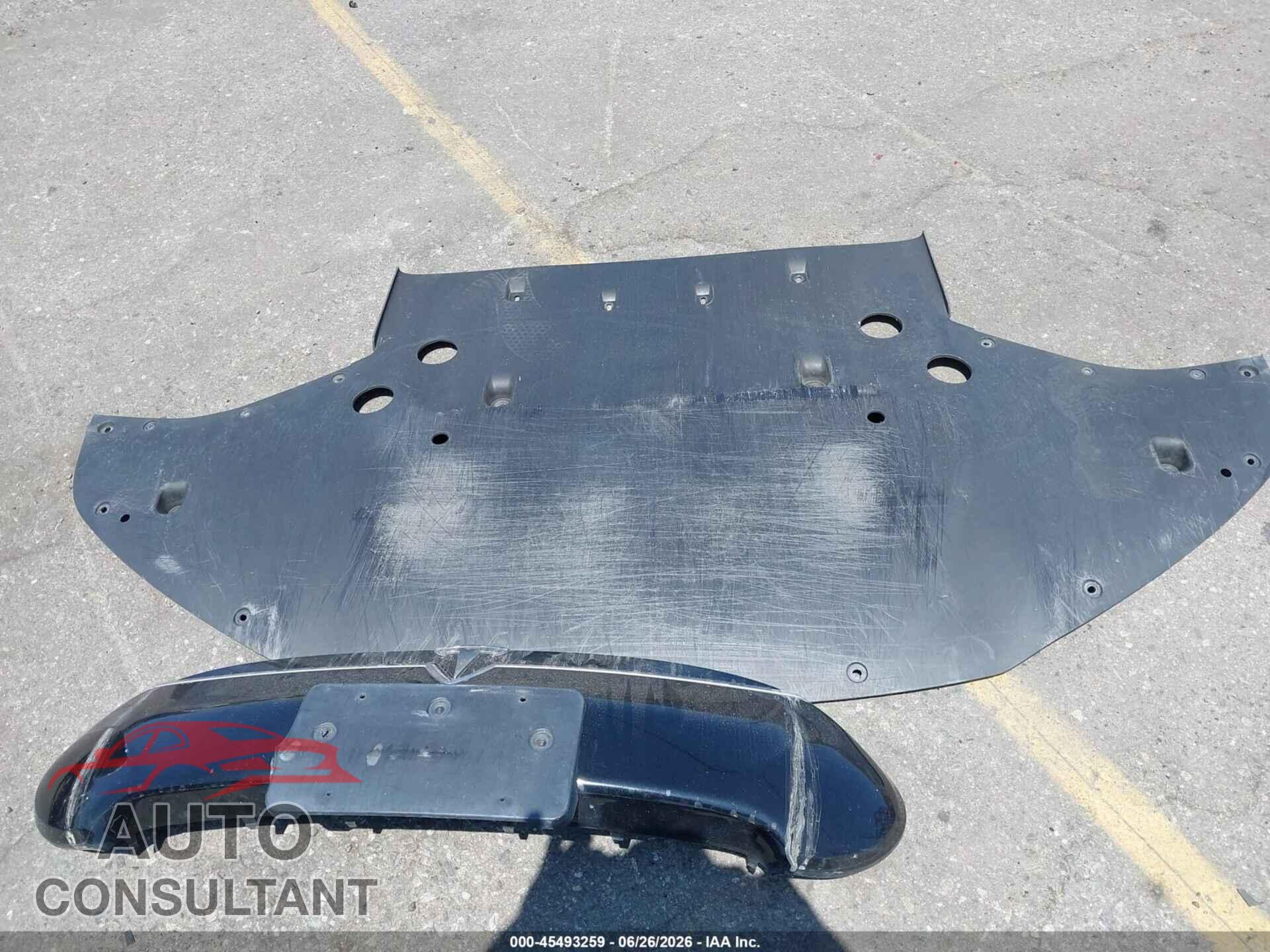 TESLA MODEL S 2013 - 5YJSA1CN9DFP07706