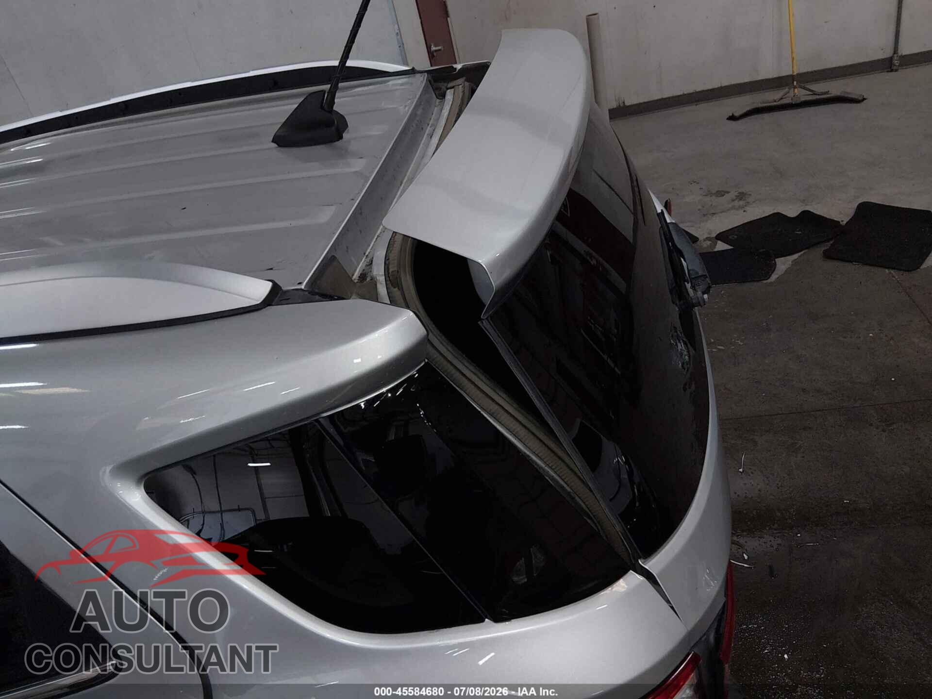 FORD ECOSPORT 2019 - MAJ6S3KL9KC283230