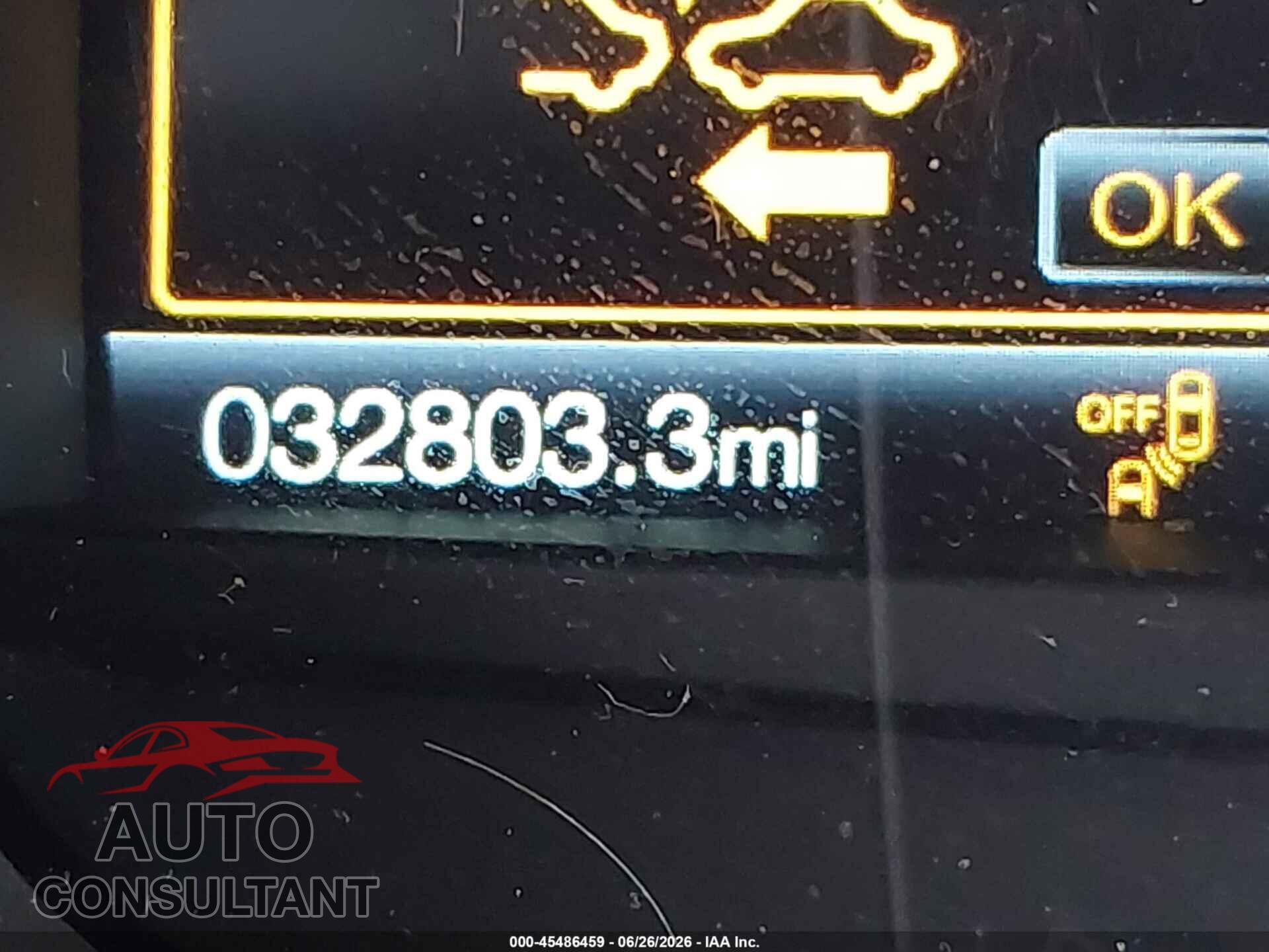 FORD EDGE 2019 - 2FMPK4K96KBC22230