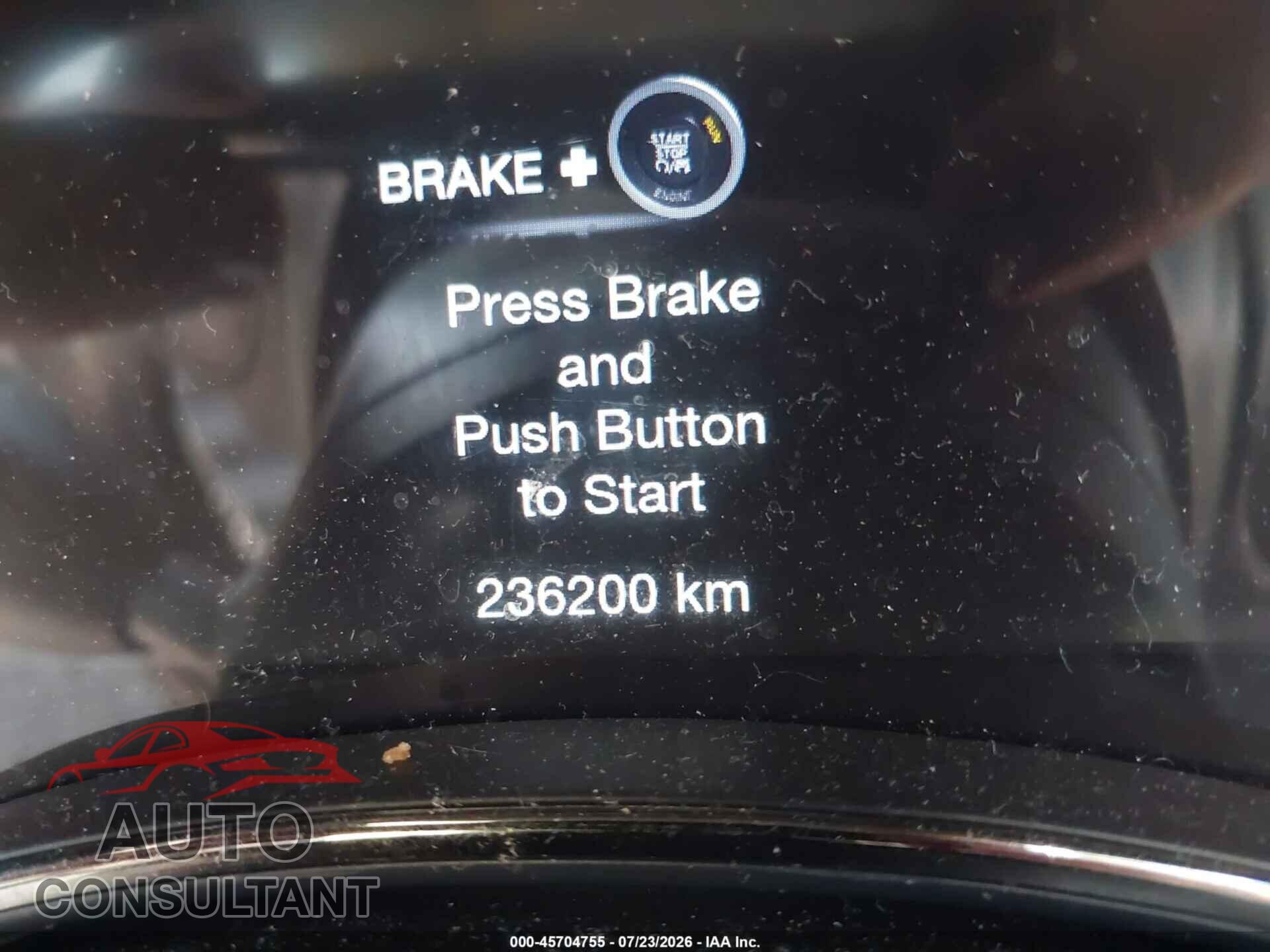 DODGE DURANGO 2018 - 1C4RDJDG9JC279165