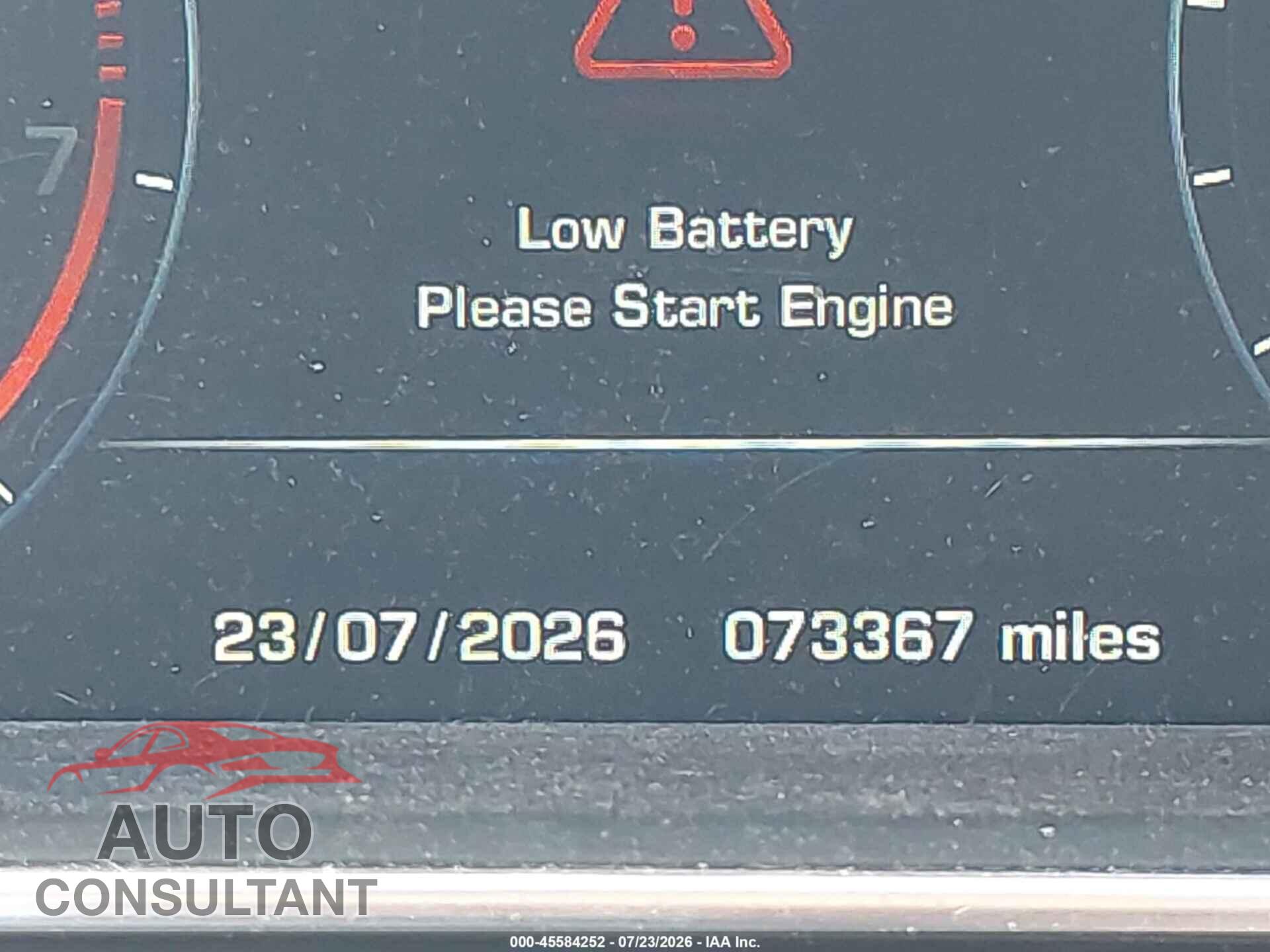 LAND ROVER RANGE ROVER 2014 - SALGS2WFXEA175169
