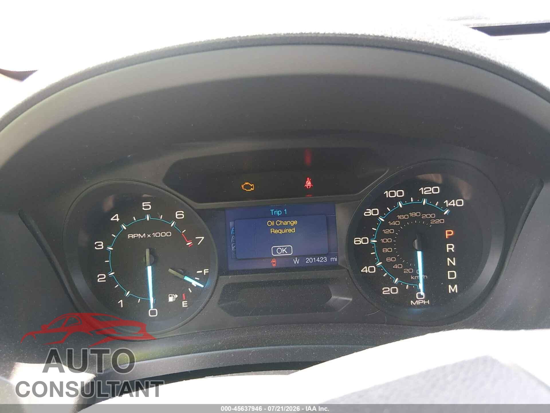 FORD EXPLORER 2013 - 1FM5K8D87DGC62735